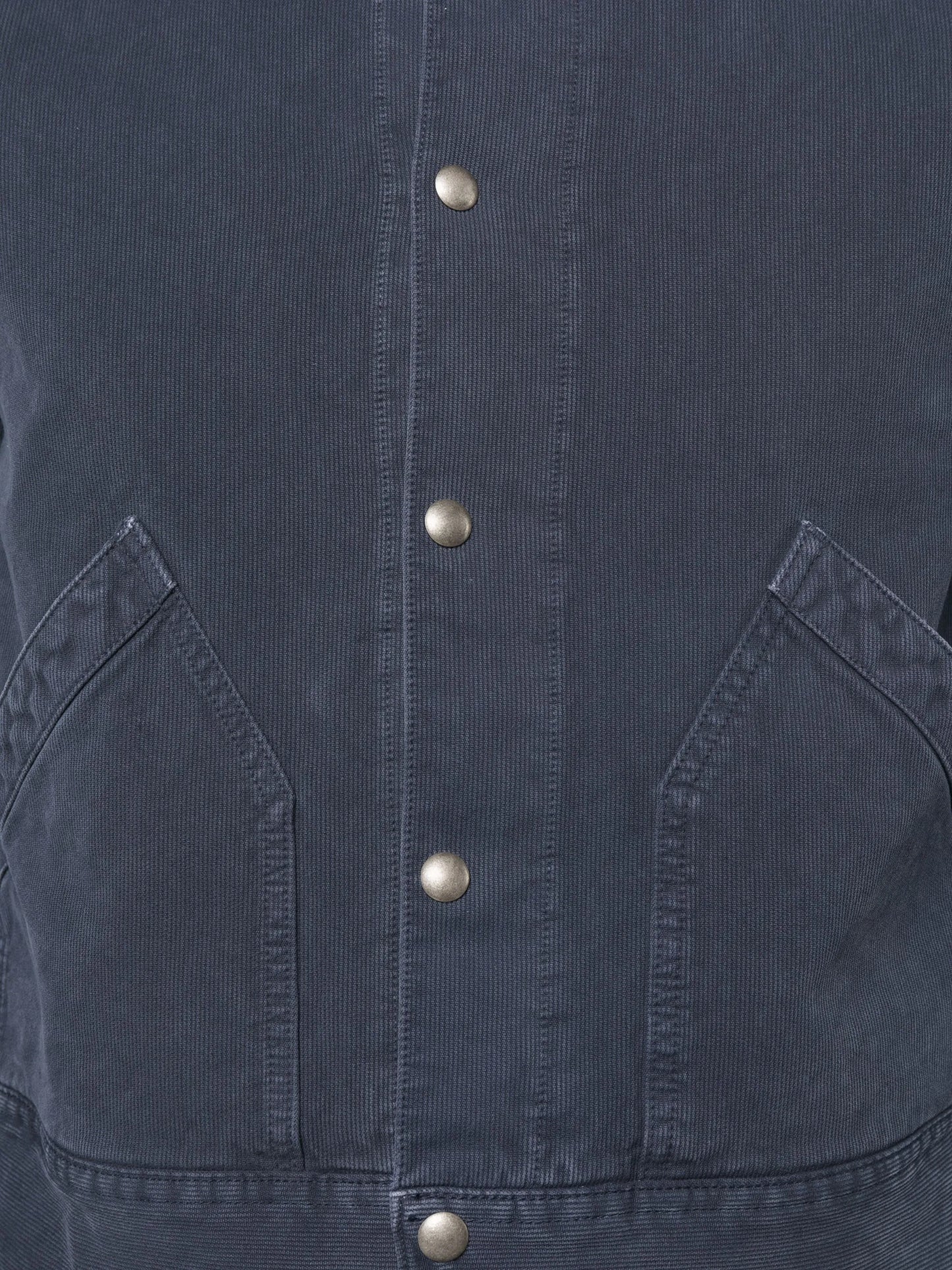 Alpha cropped jacket