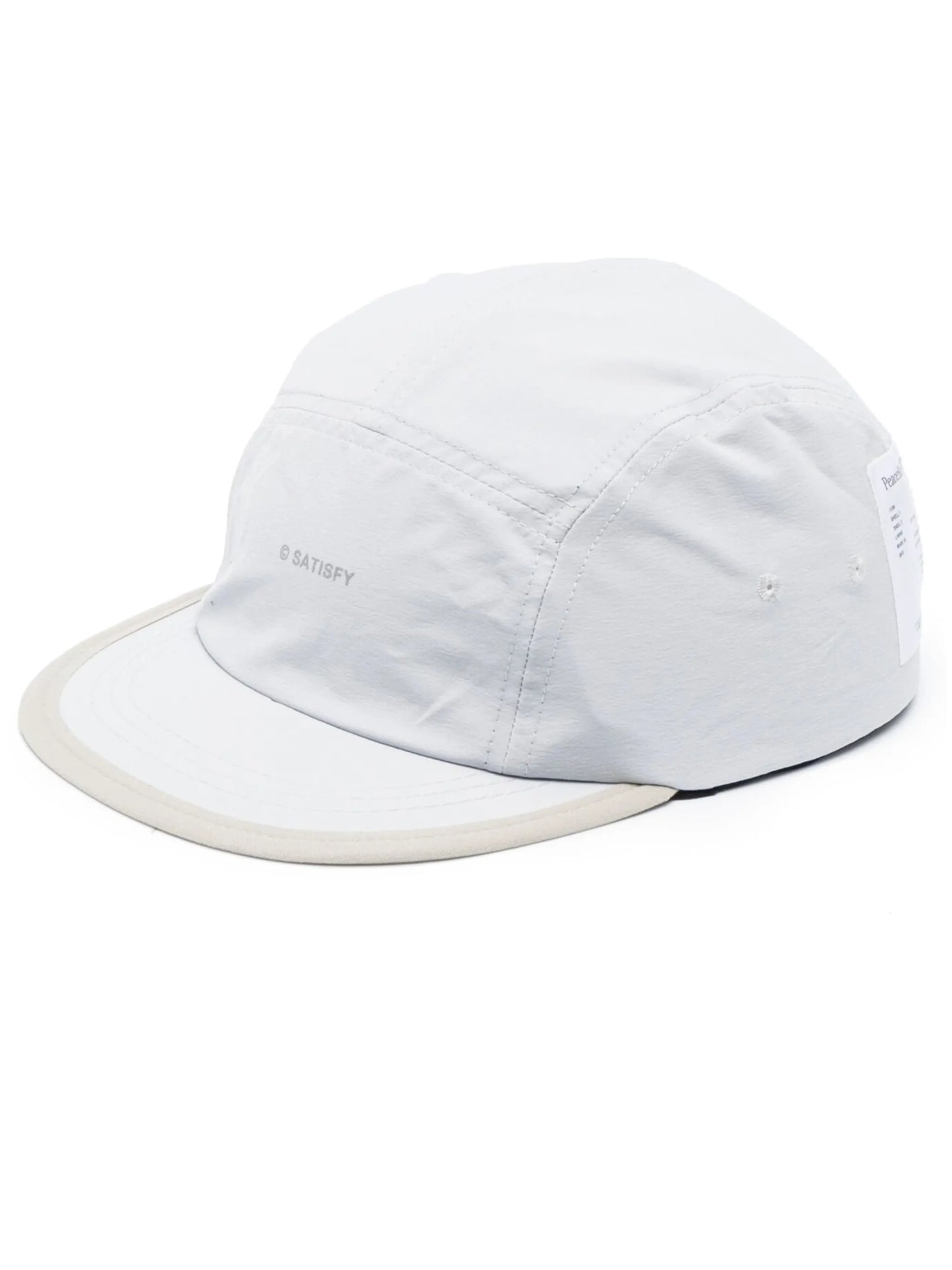 peaceshell-trail cap
