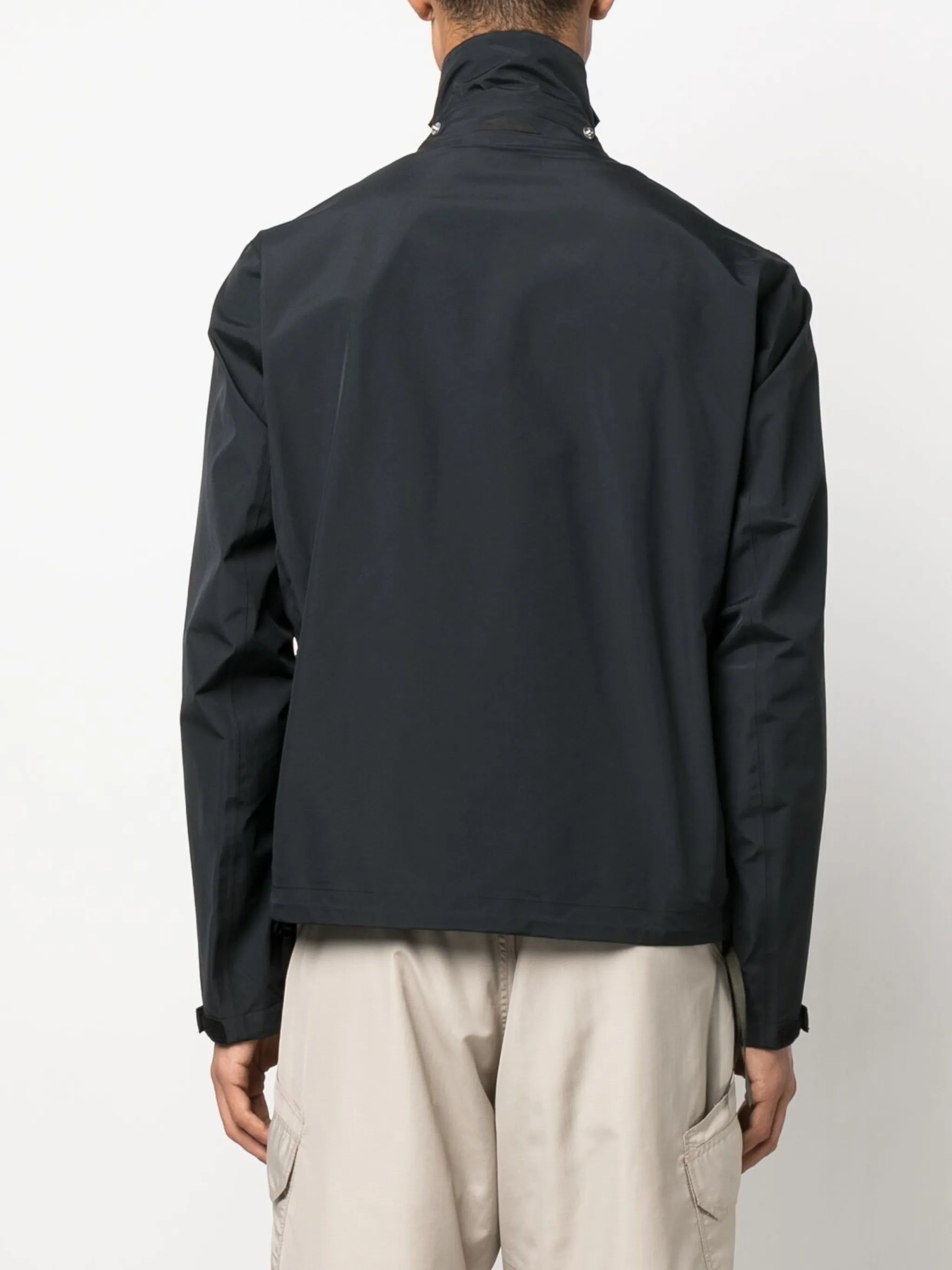 3L Pro Rider zip-up jacket