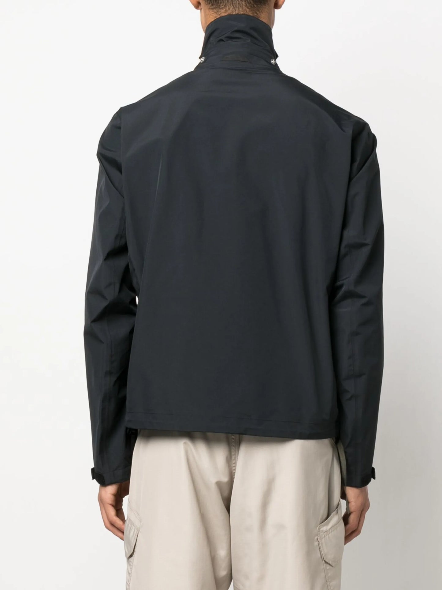 3L Pro Rider zip-up jacket