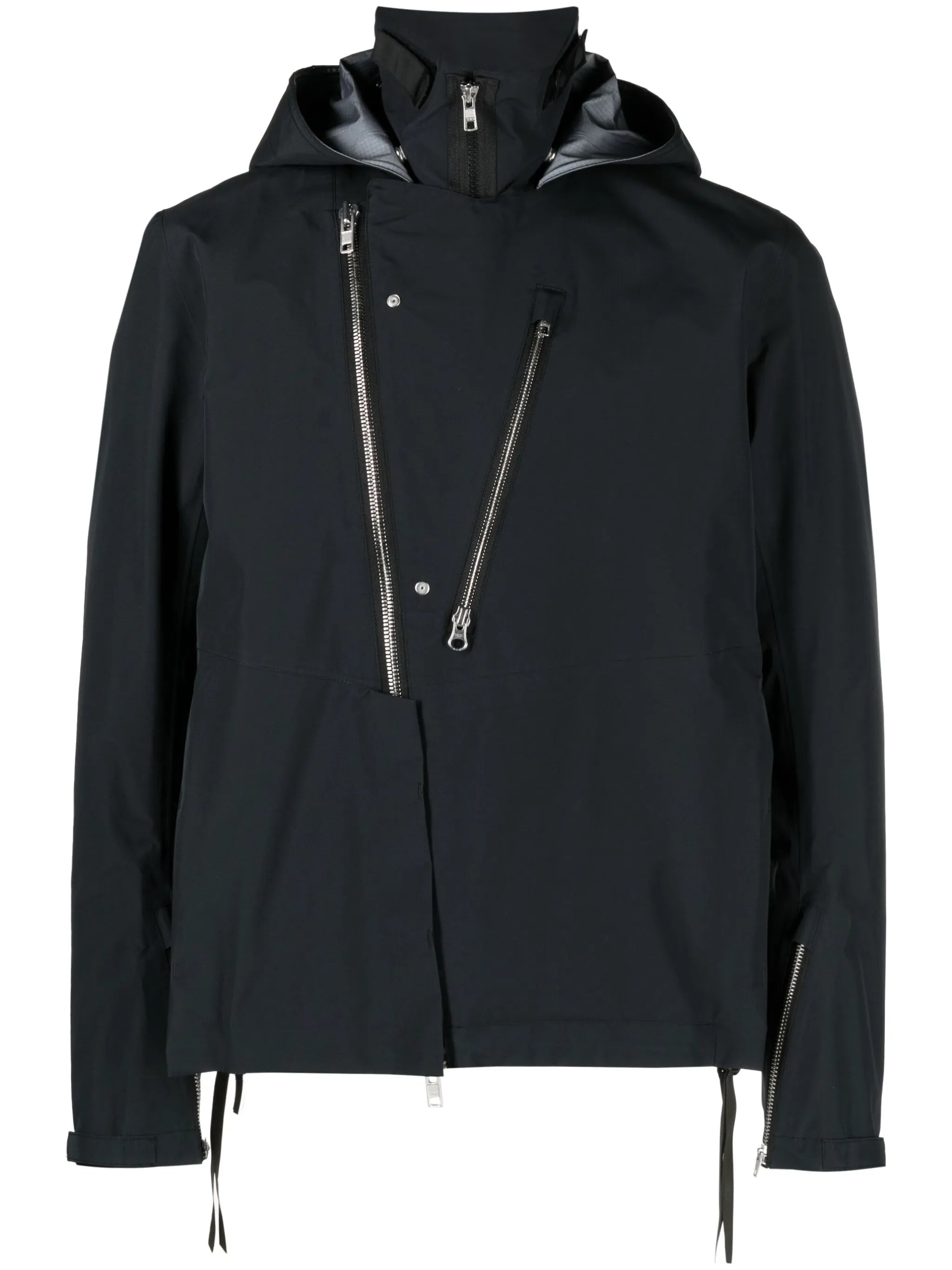 3L Pro Rider zip-up jacket