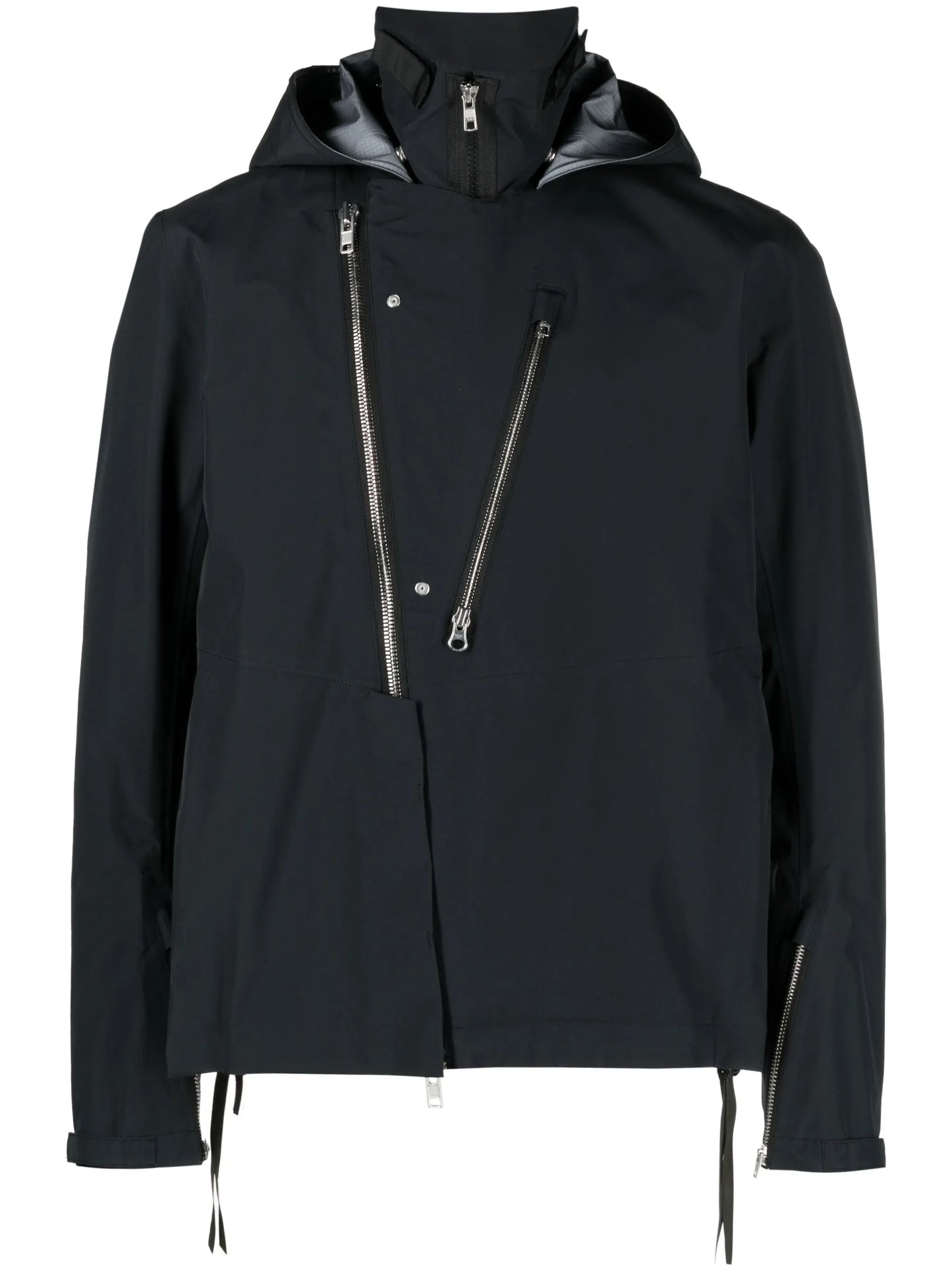 3L Pro Rider zip-up jacket