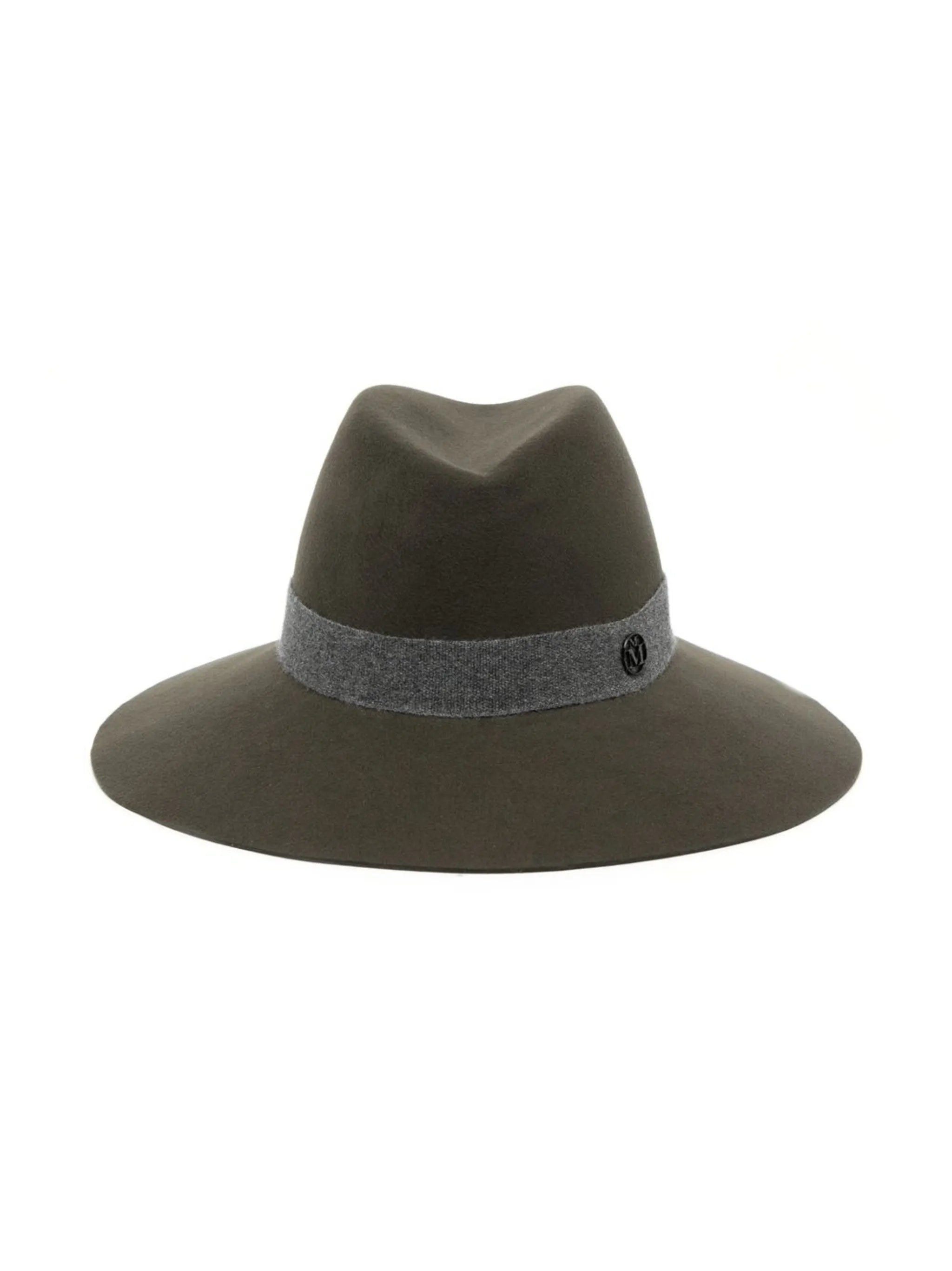 Kate felt fedora hat