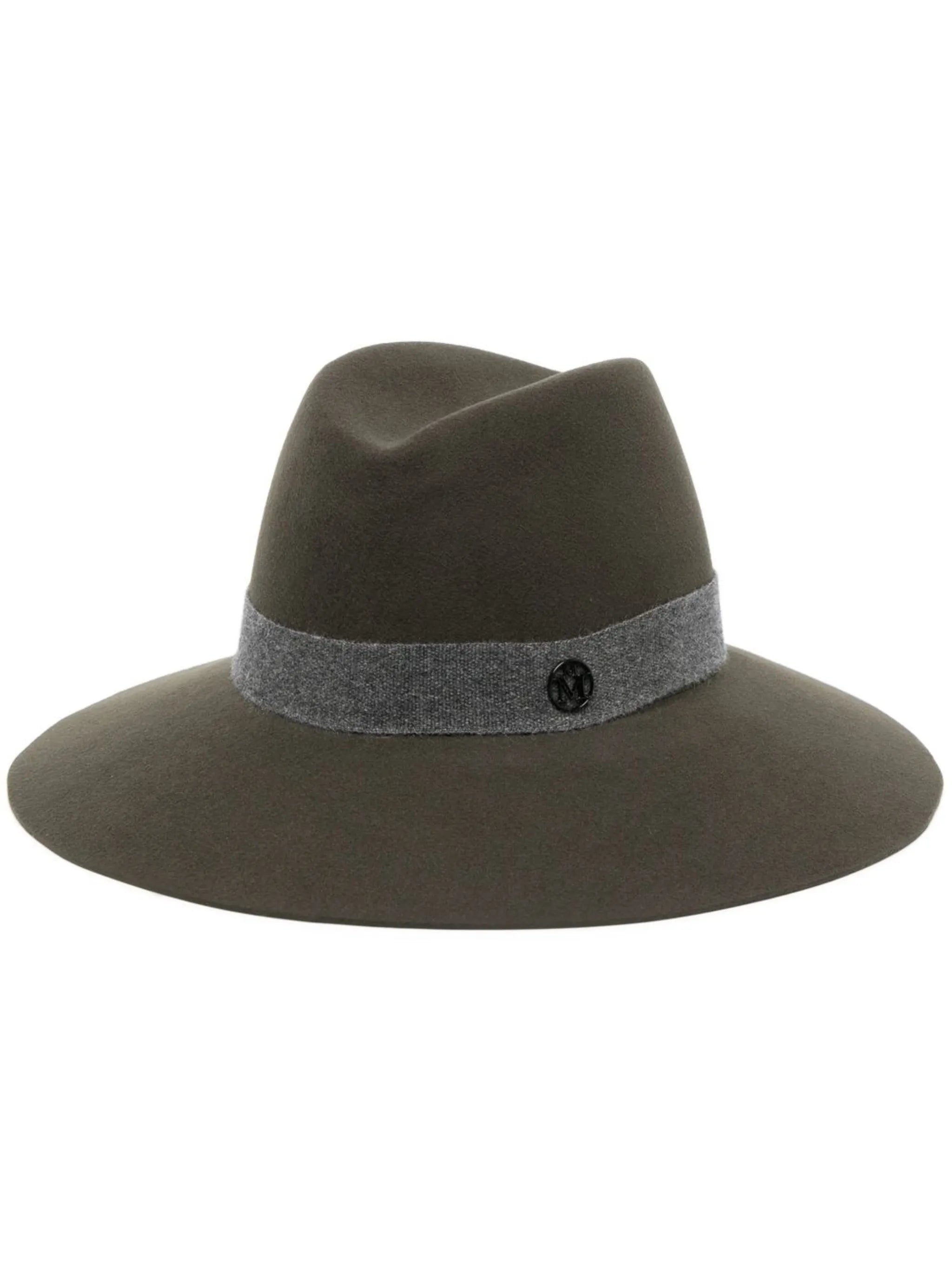 Kate felt fedora hat