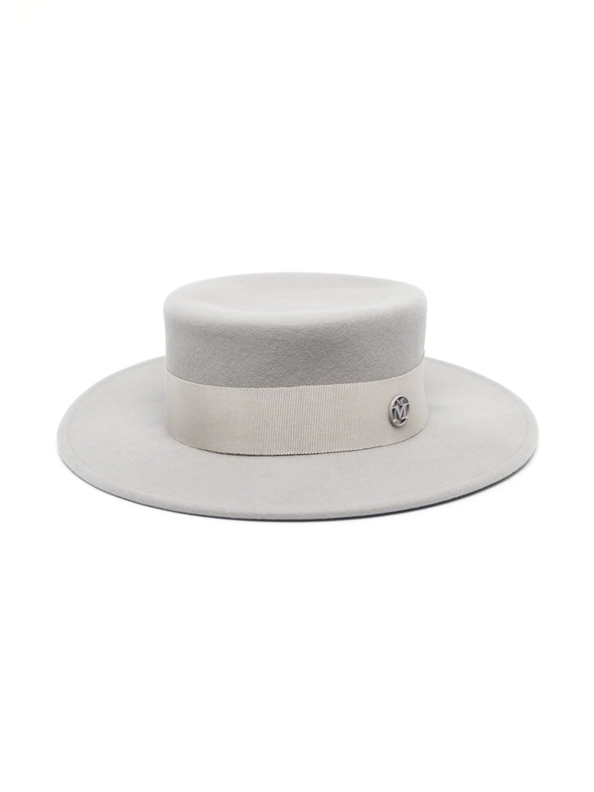 Kiki canotier hat