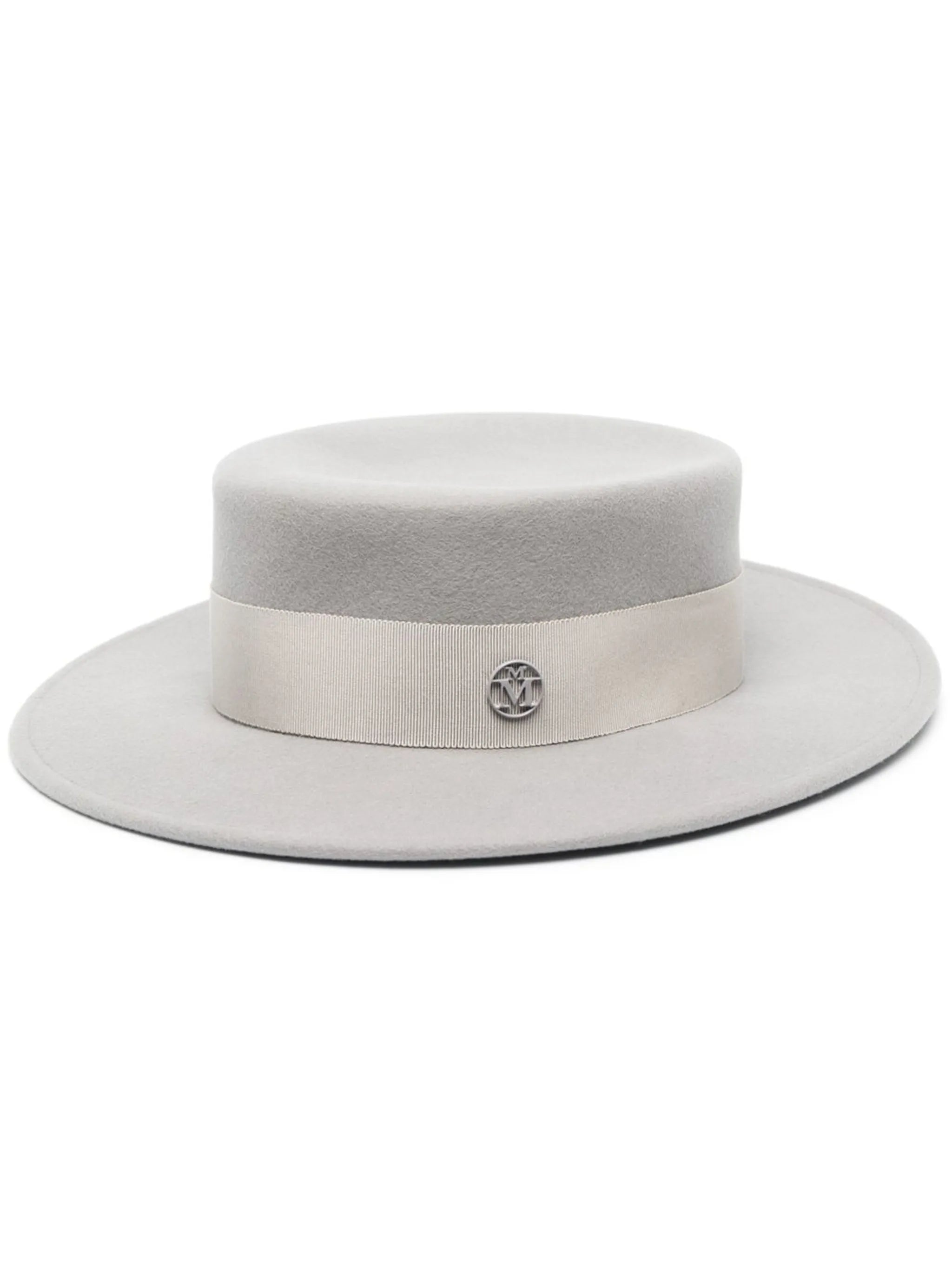 Kiki canotier hat