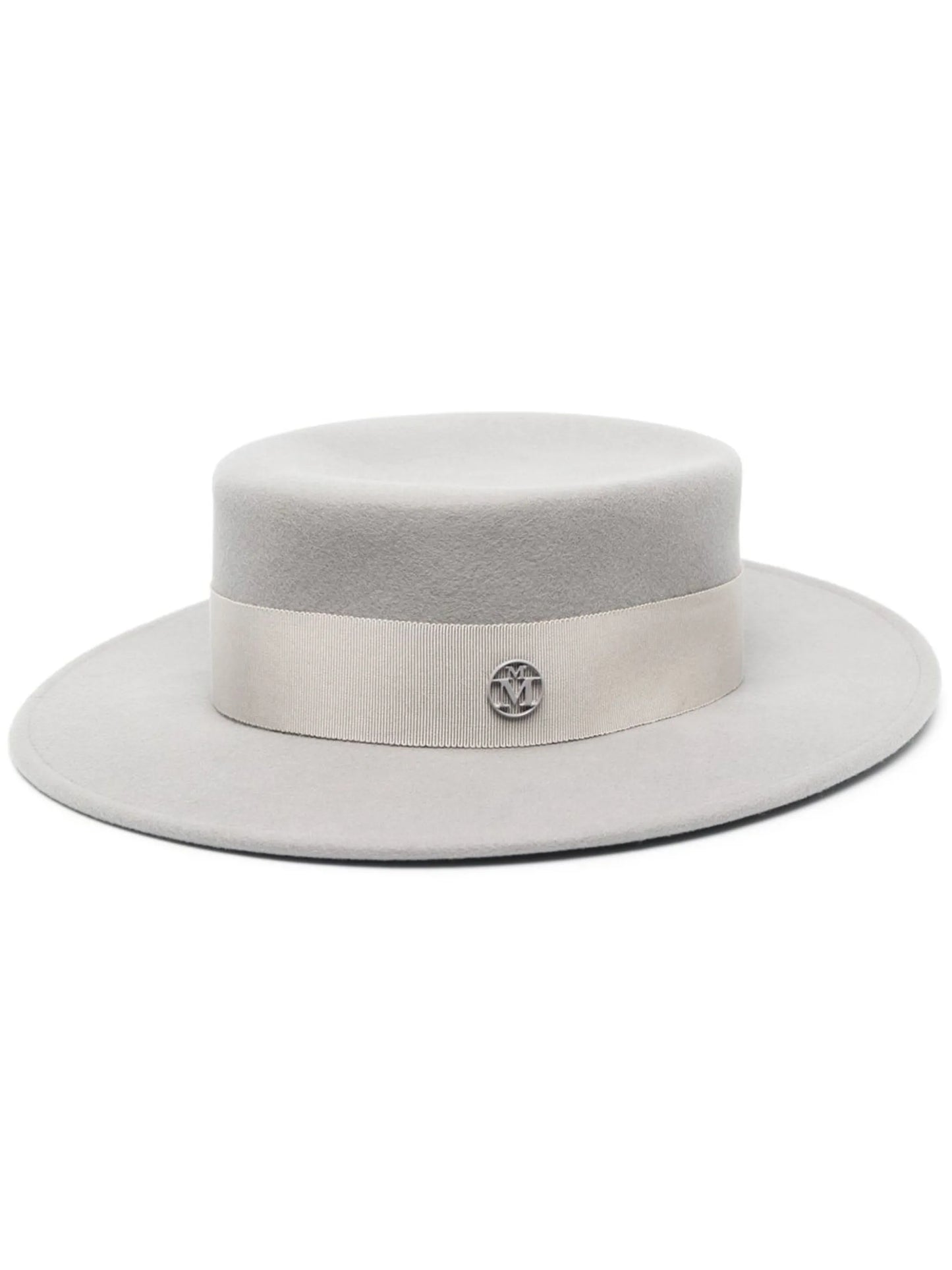 Kiki canotier hat