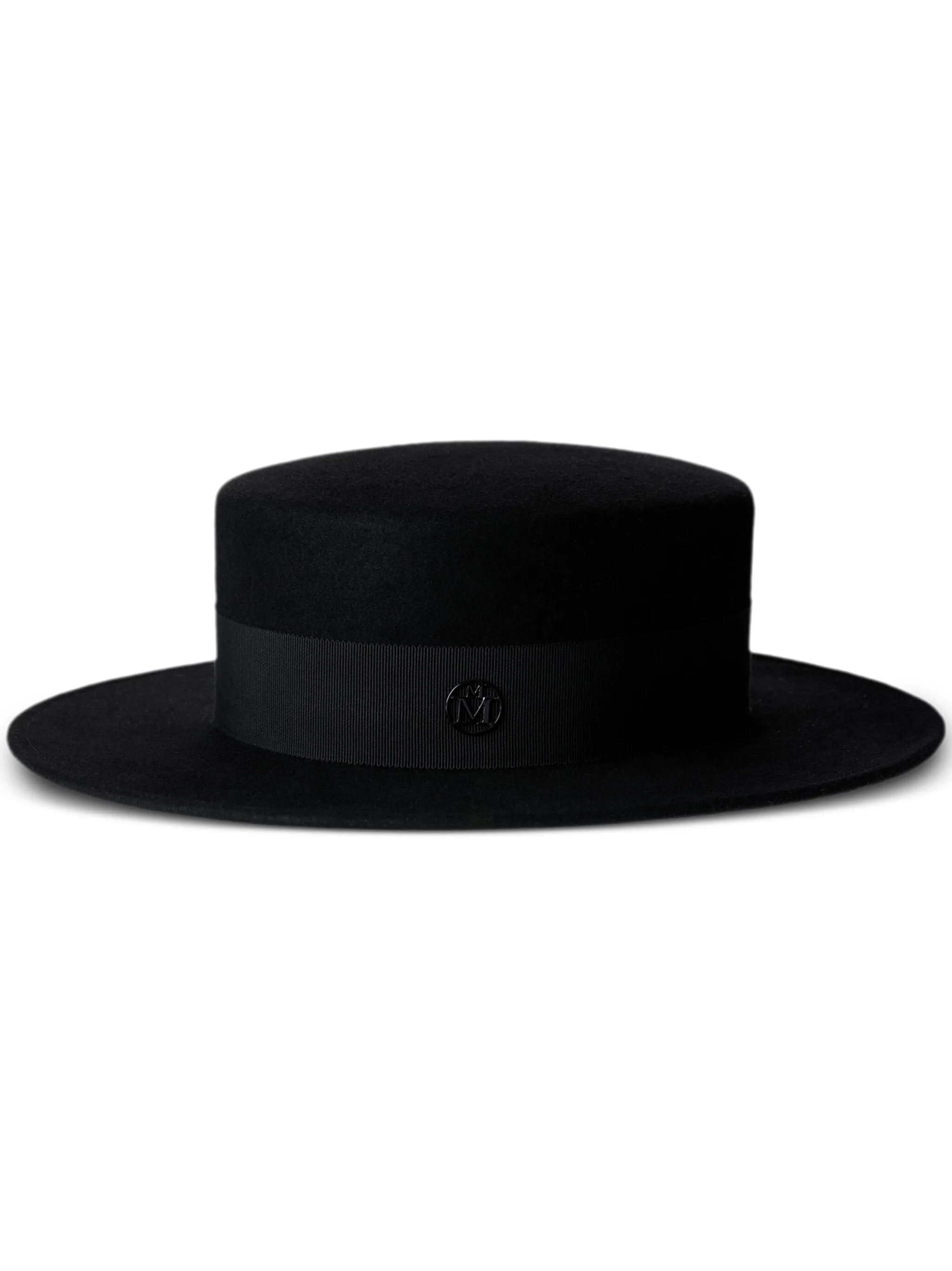Kiki canotier hat