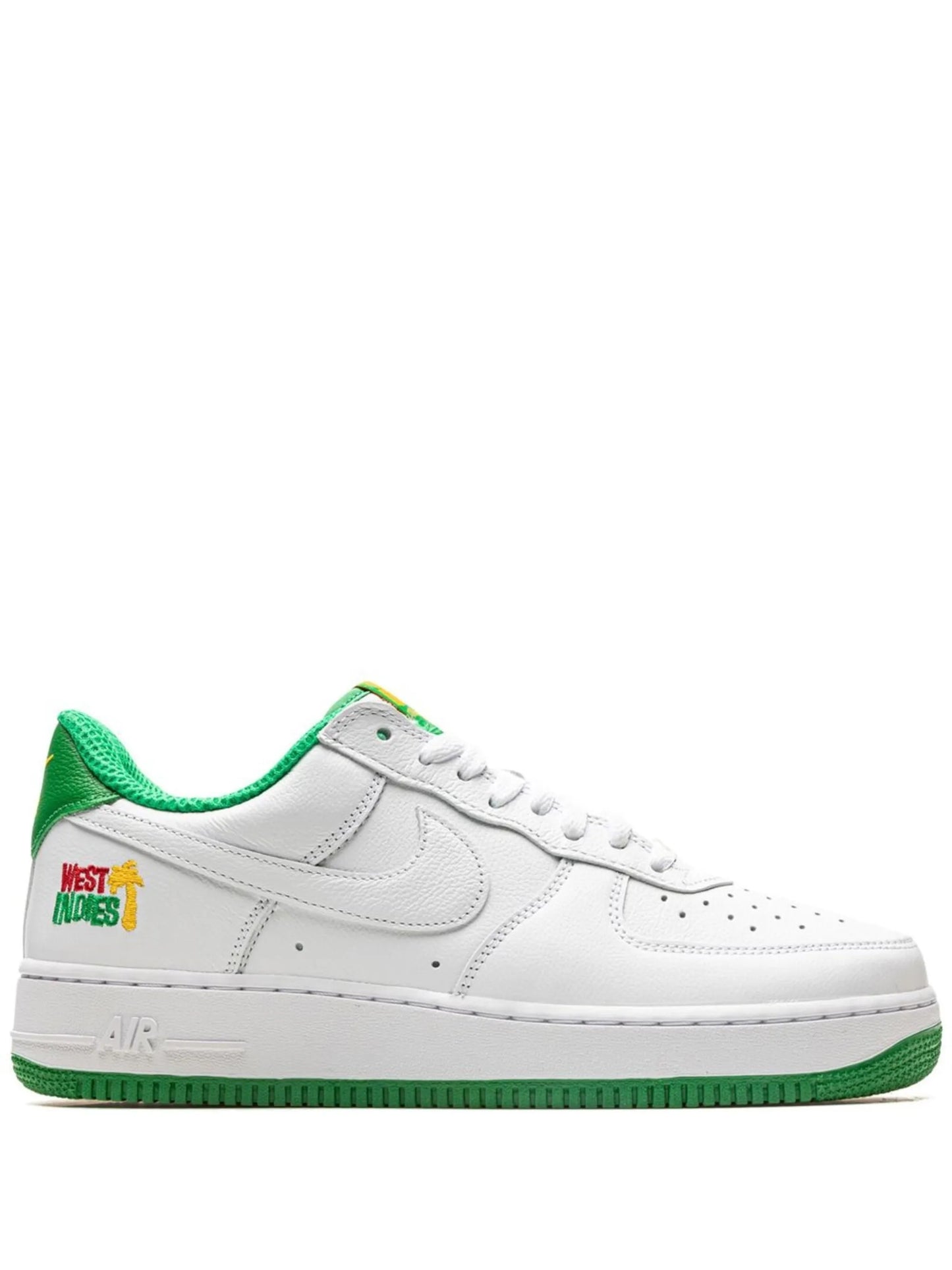 Air Force 1 "West Indies" sneakers