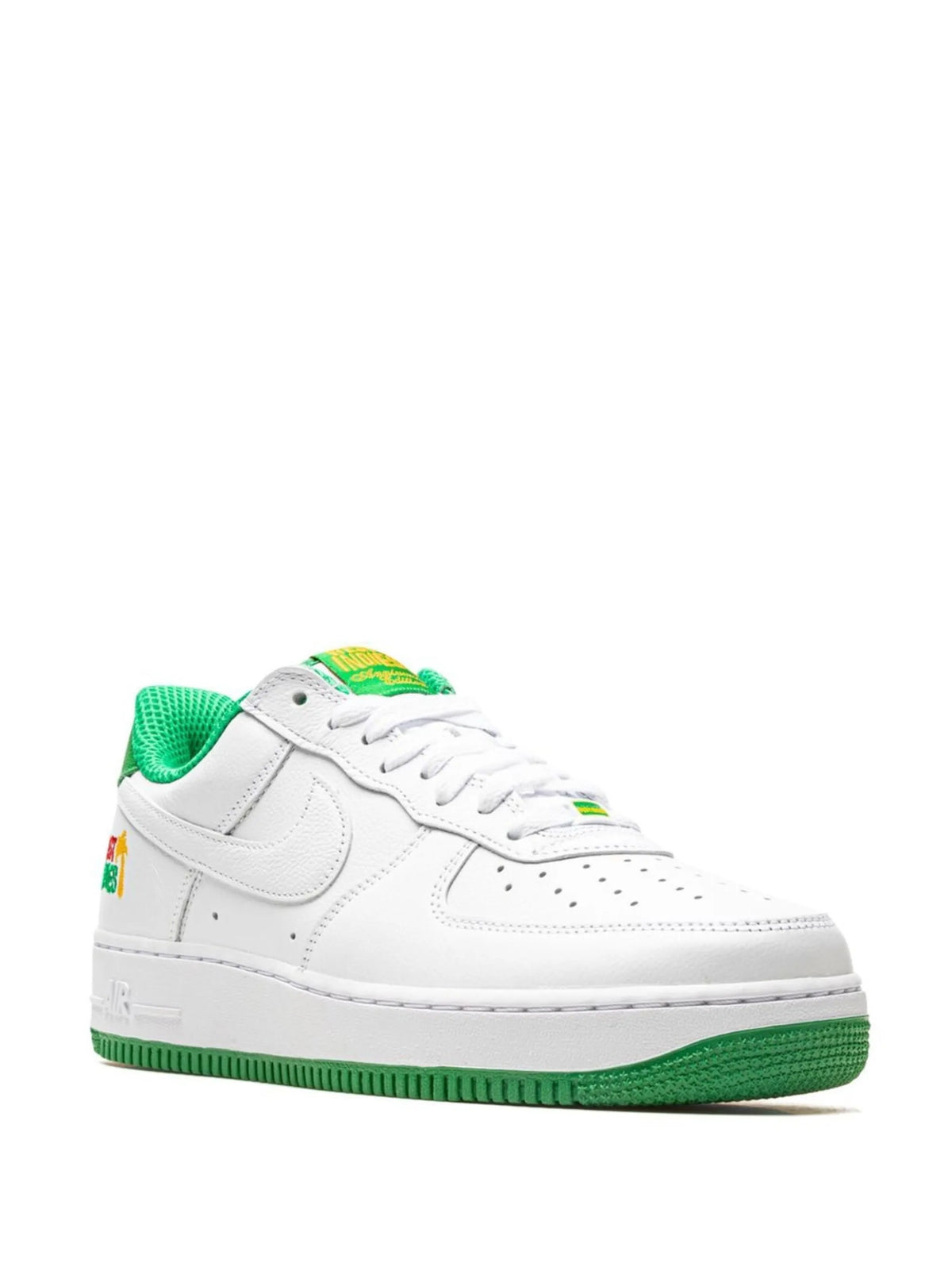 Air Force 1 "West Indies" sneakers
