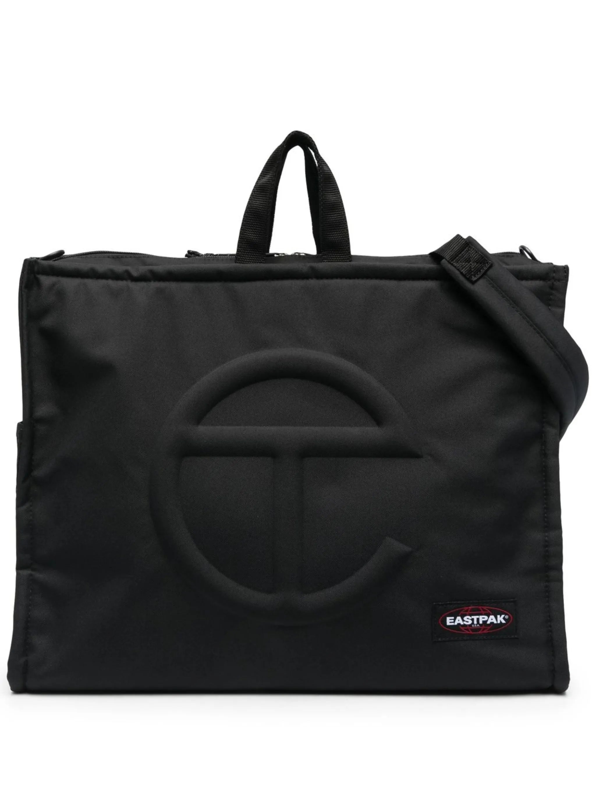 x Telfar large shopper backpack