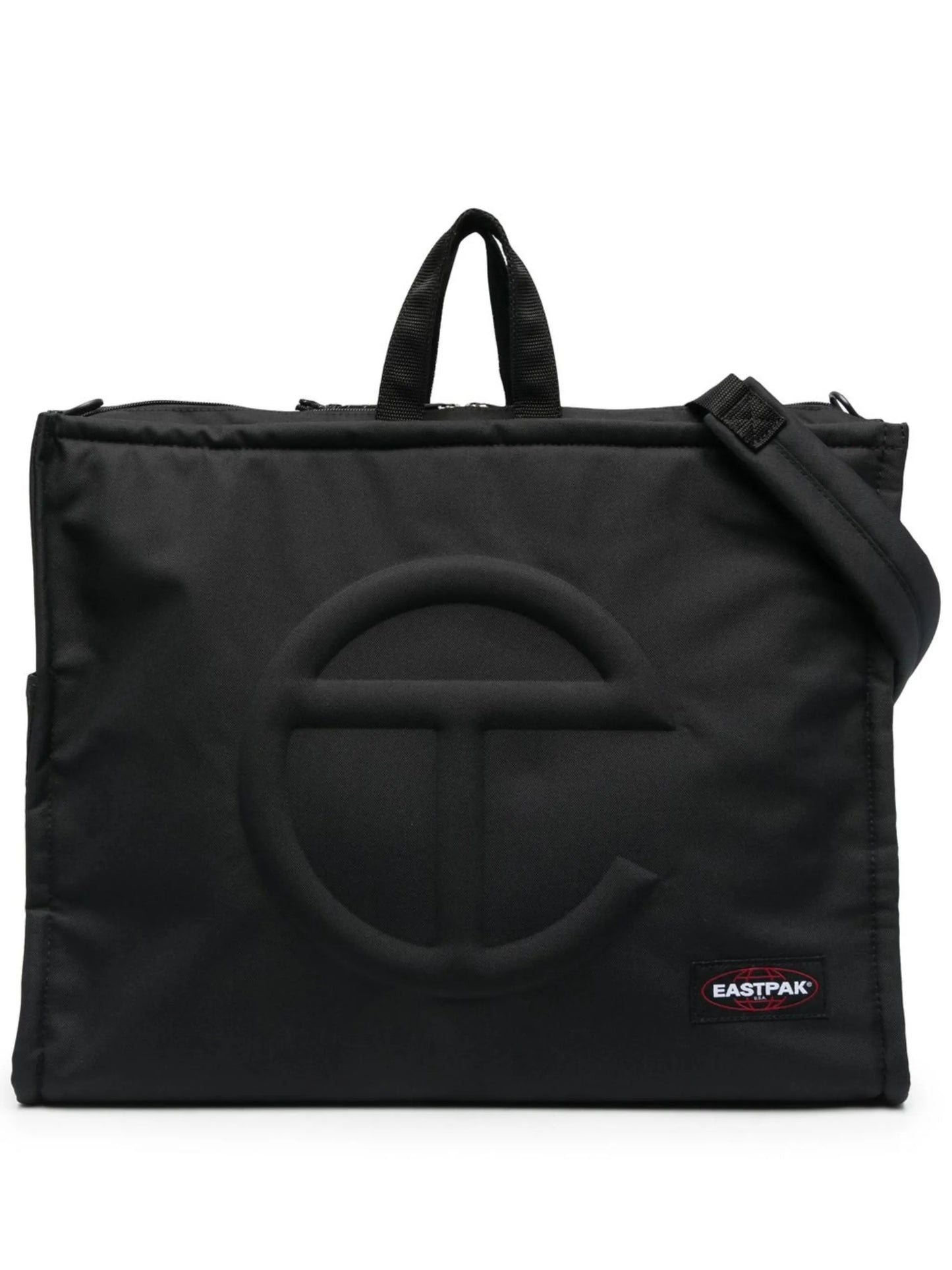 x Telfar large shopper backpack