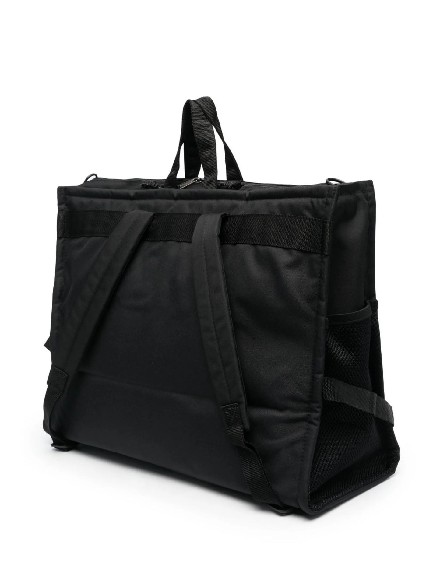 x Telfar large shopper backpack