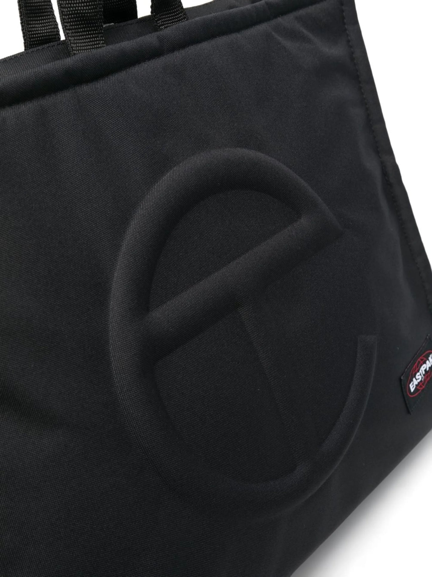 x Telfar large shopper backpack