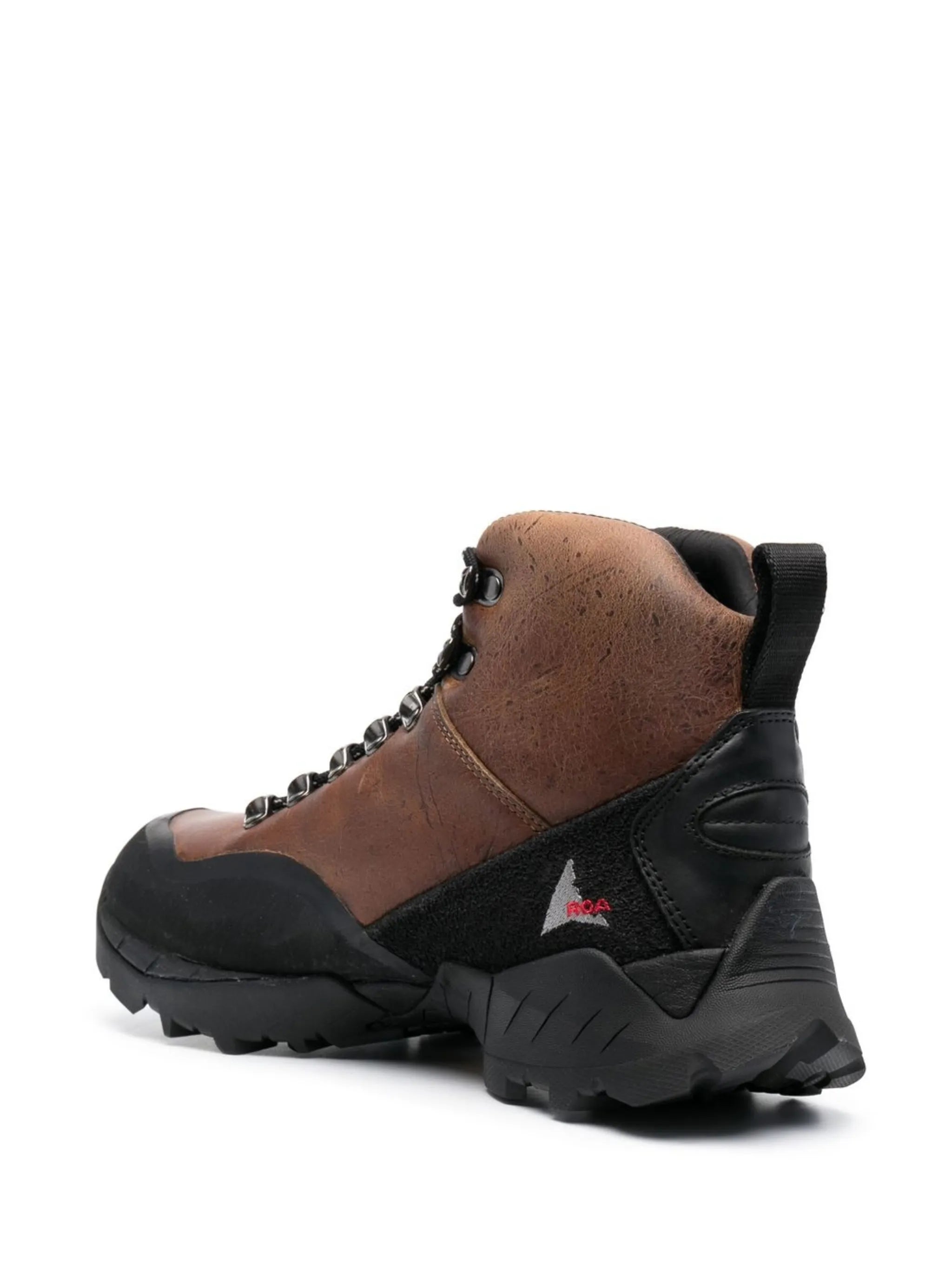 Andreas boots