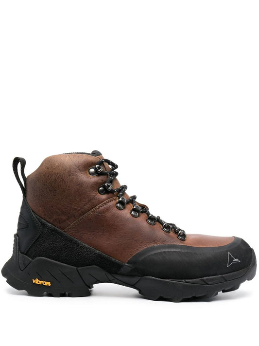 Andreas boots