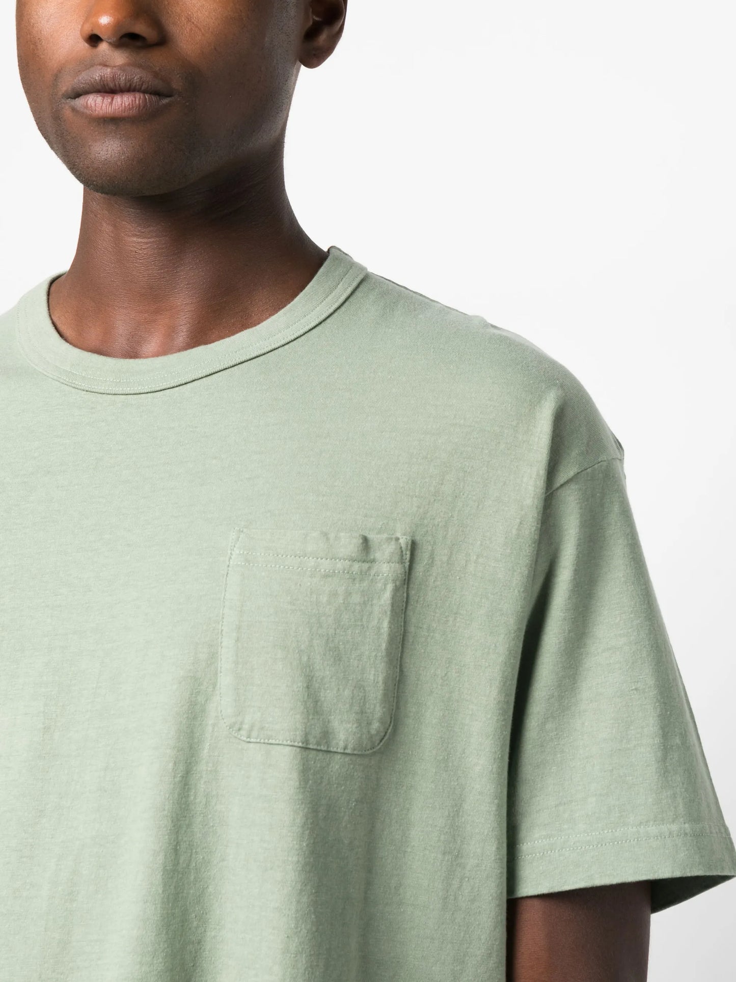 Jumbo T-shirt three pack