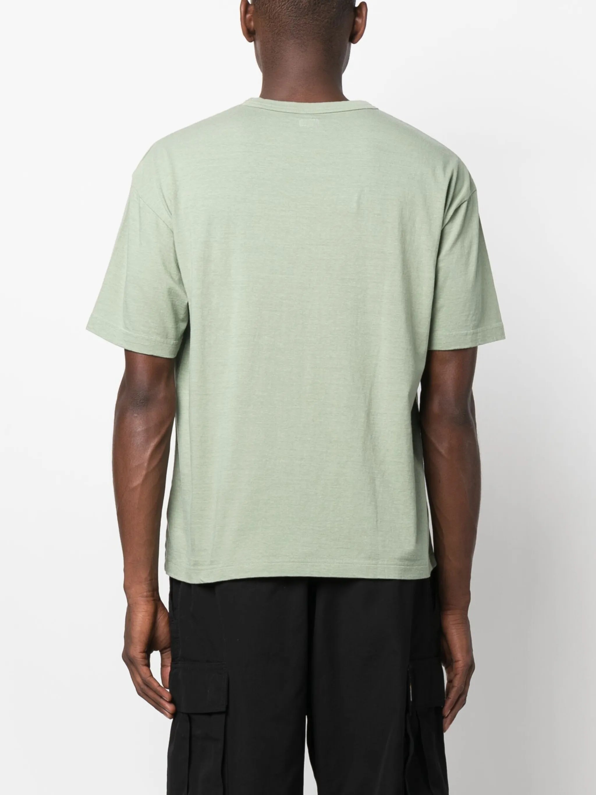 Jumbo T-shirt three pack