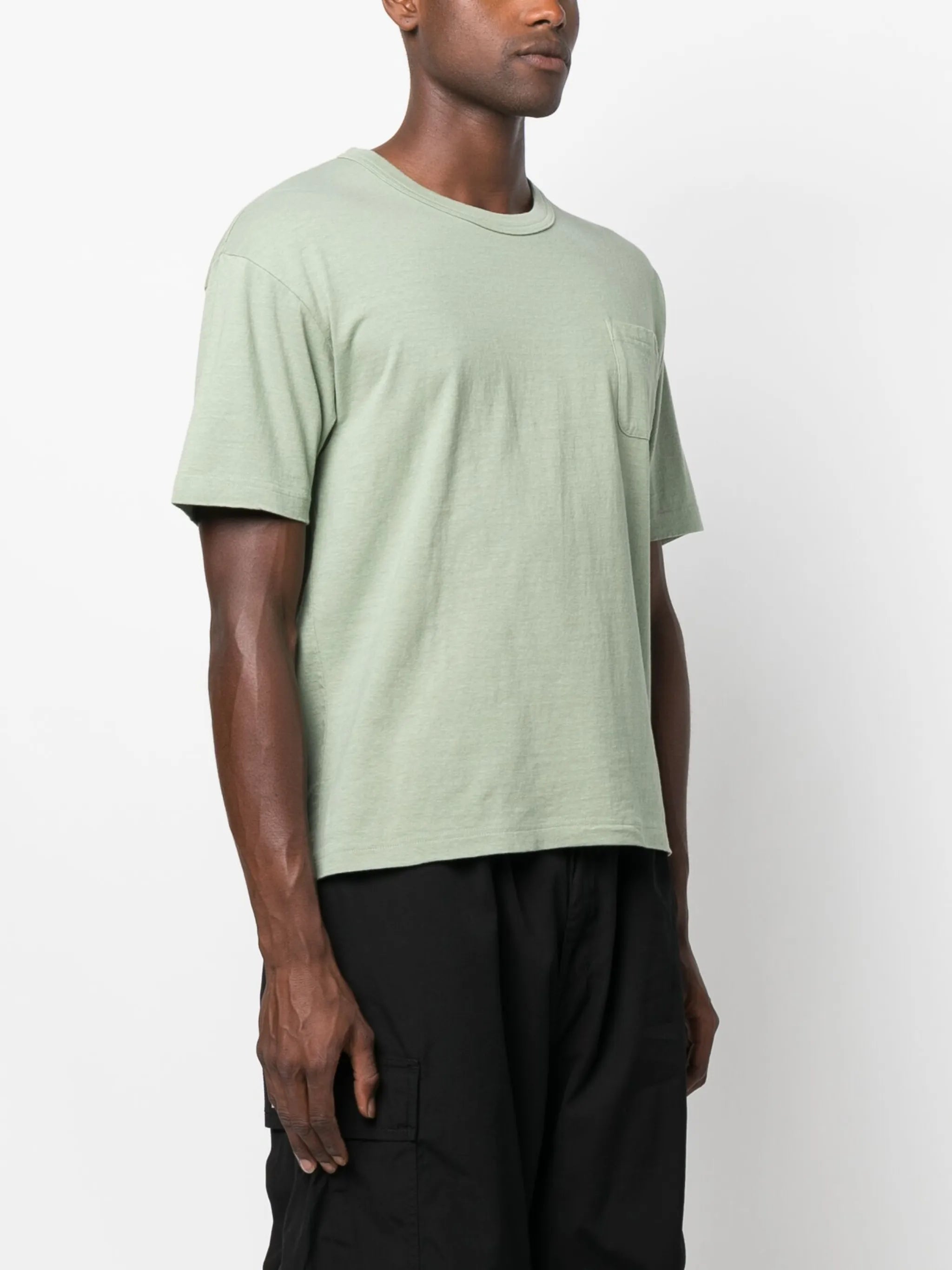 Jumbo T-shirt three pack