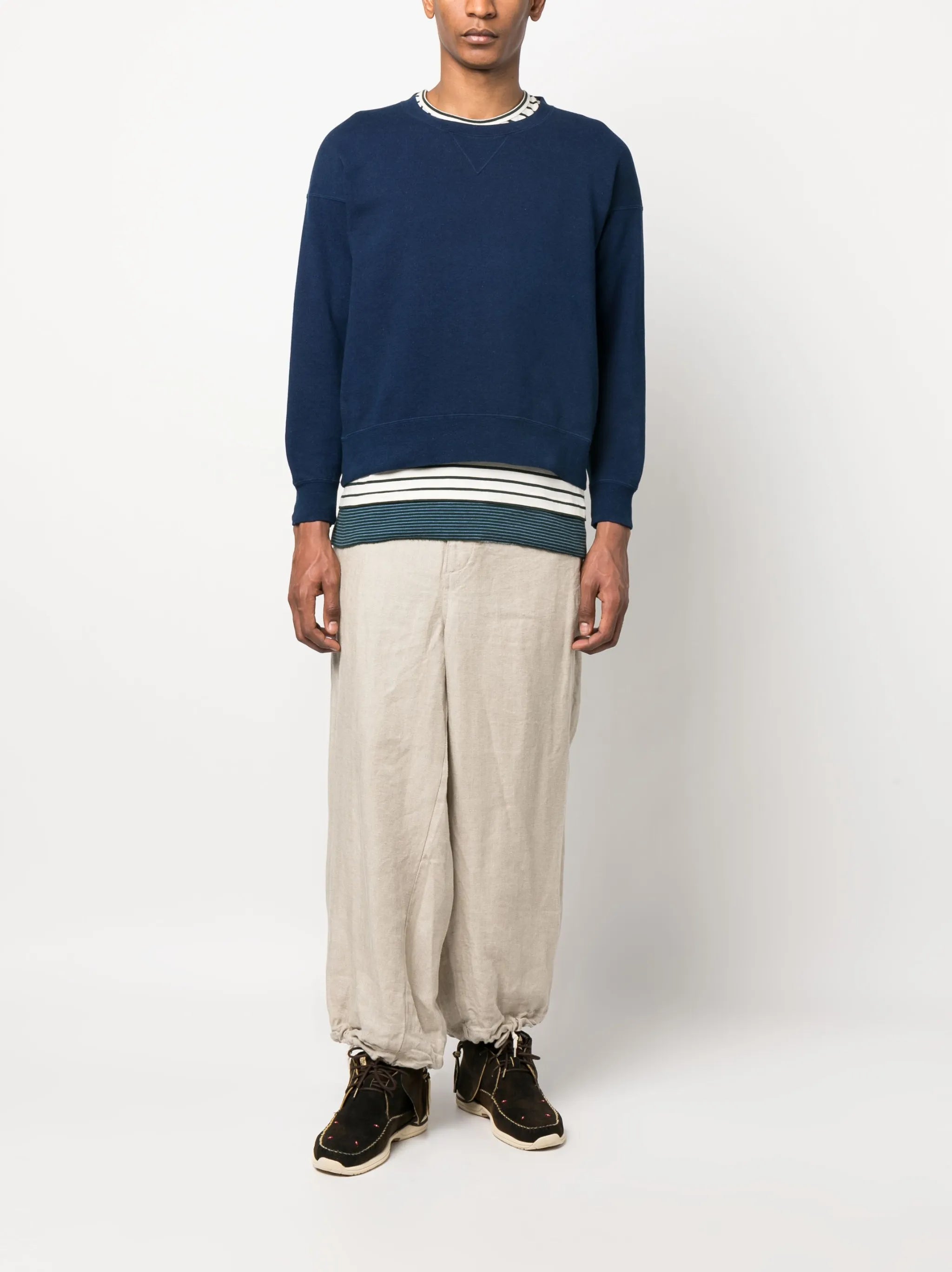 Jumbo SB sweatshirt