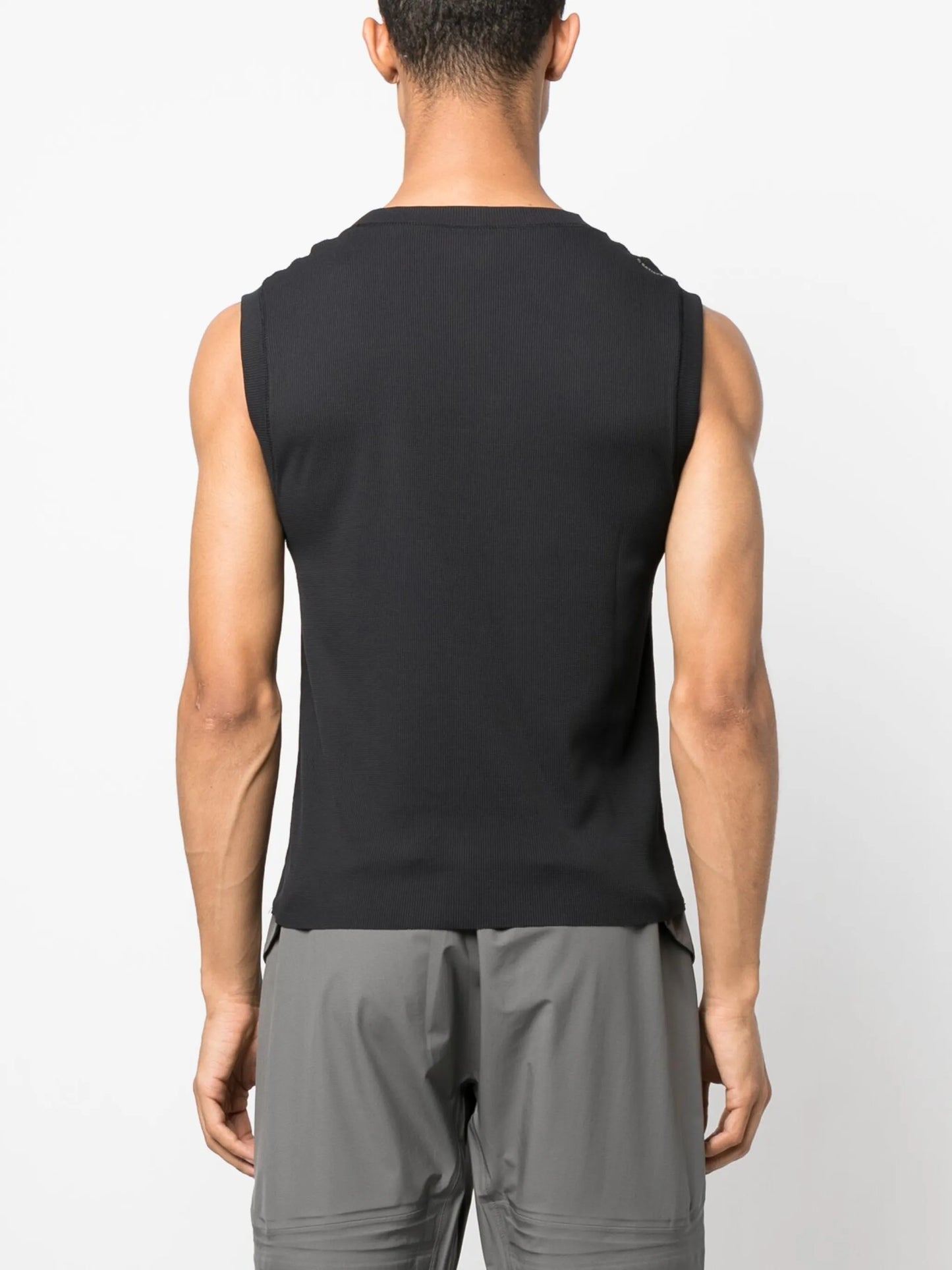 Aura 3D sleeveless top