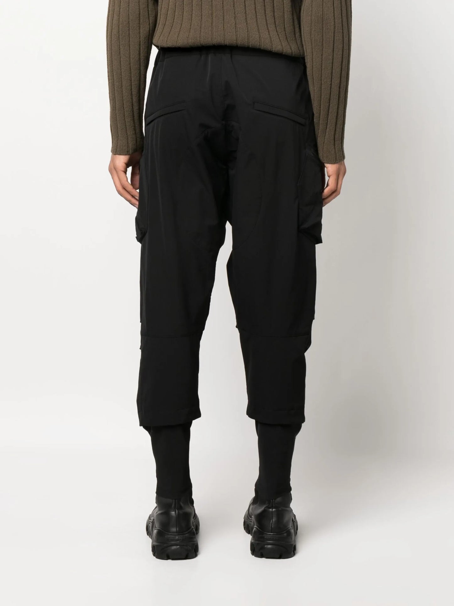 Dryskin cargo pants