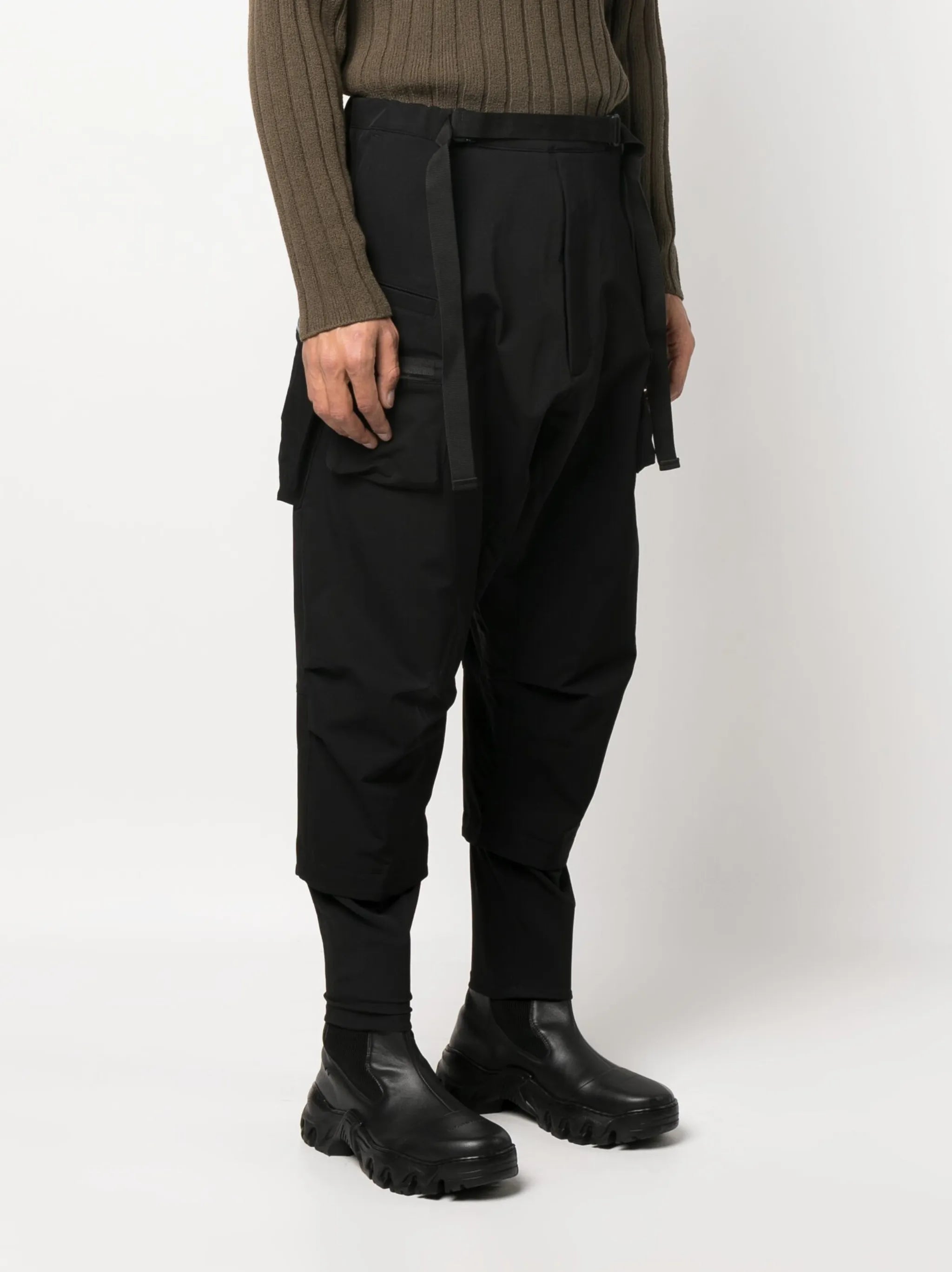 Dryskin cargo pants