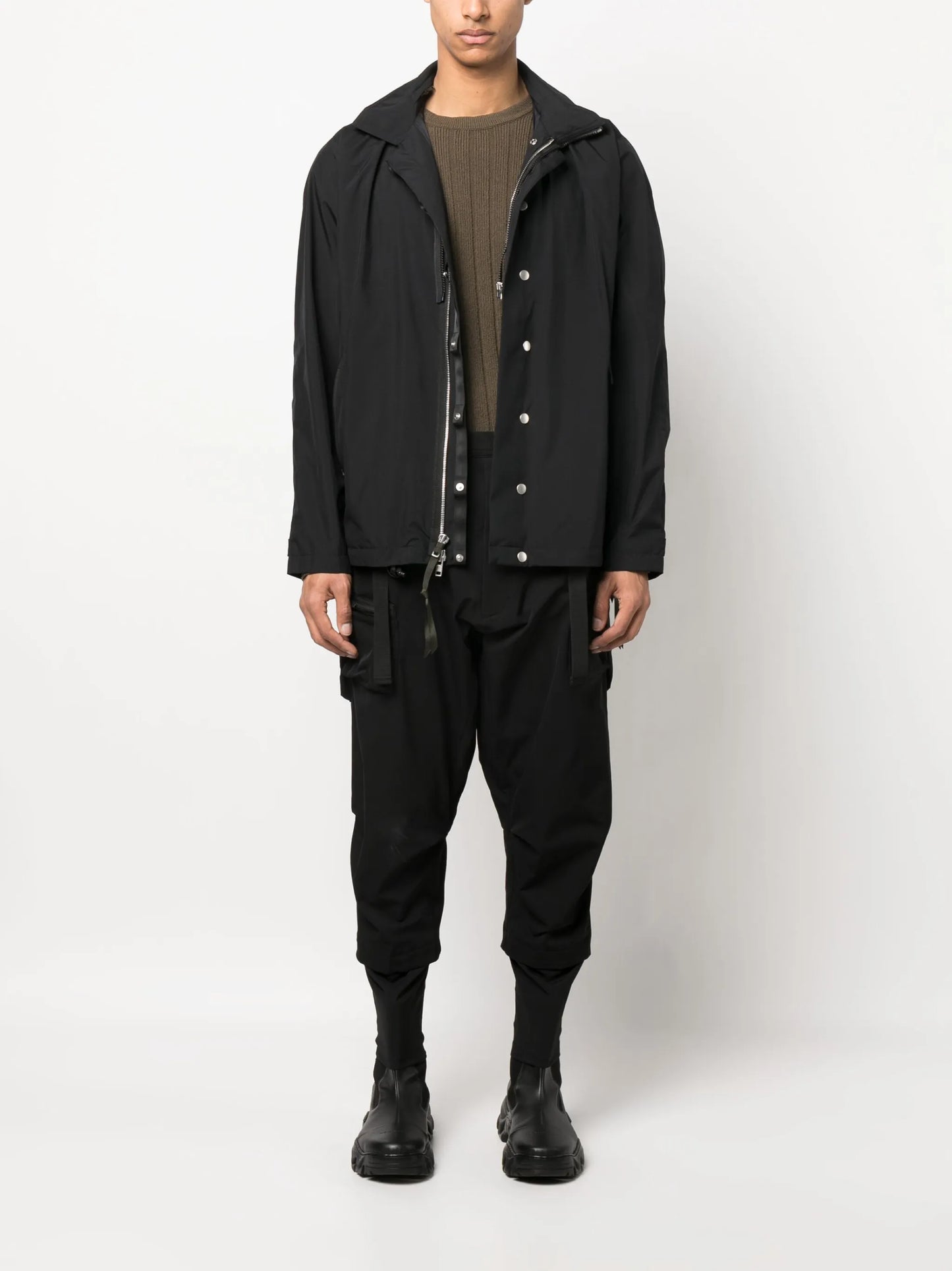 Dryskin cargo pants