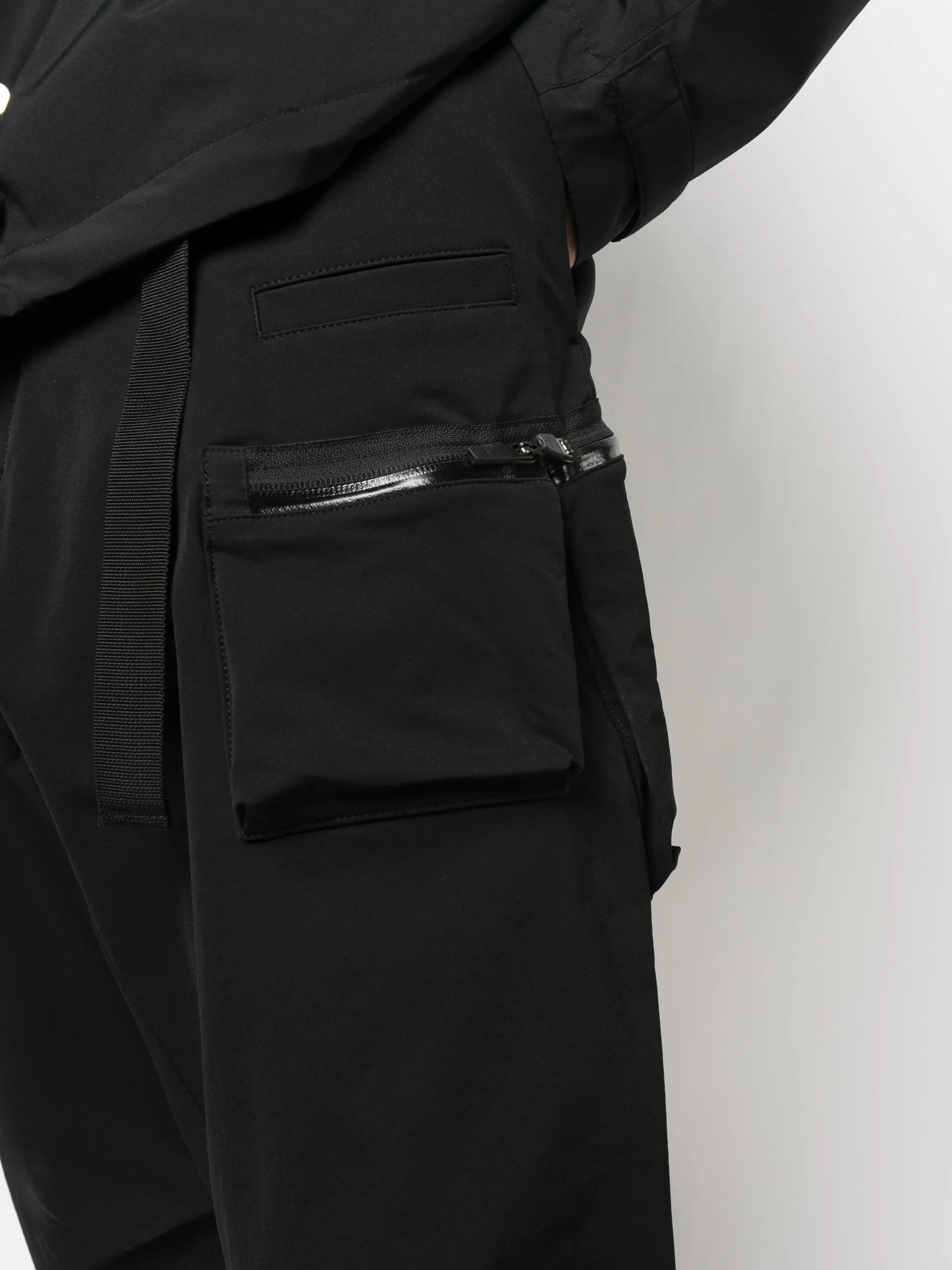Dryskin cargo pants