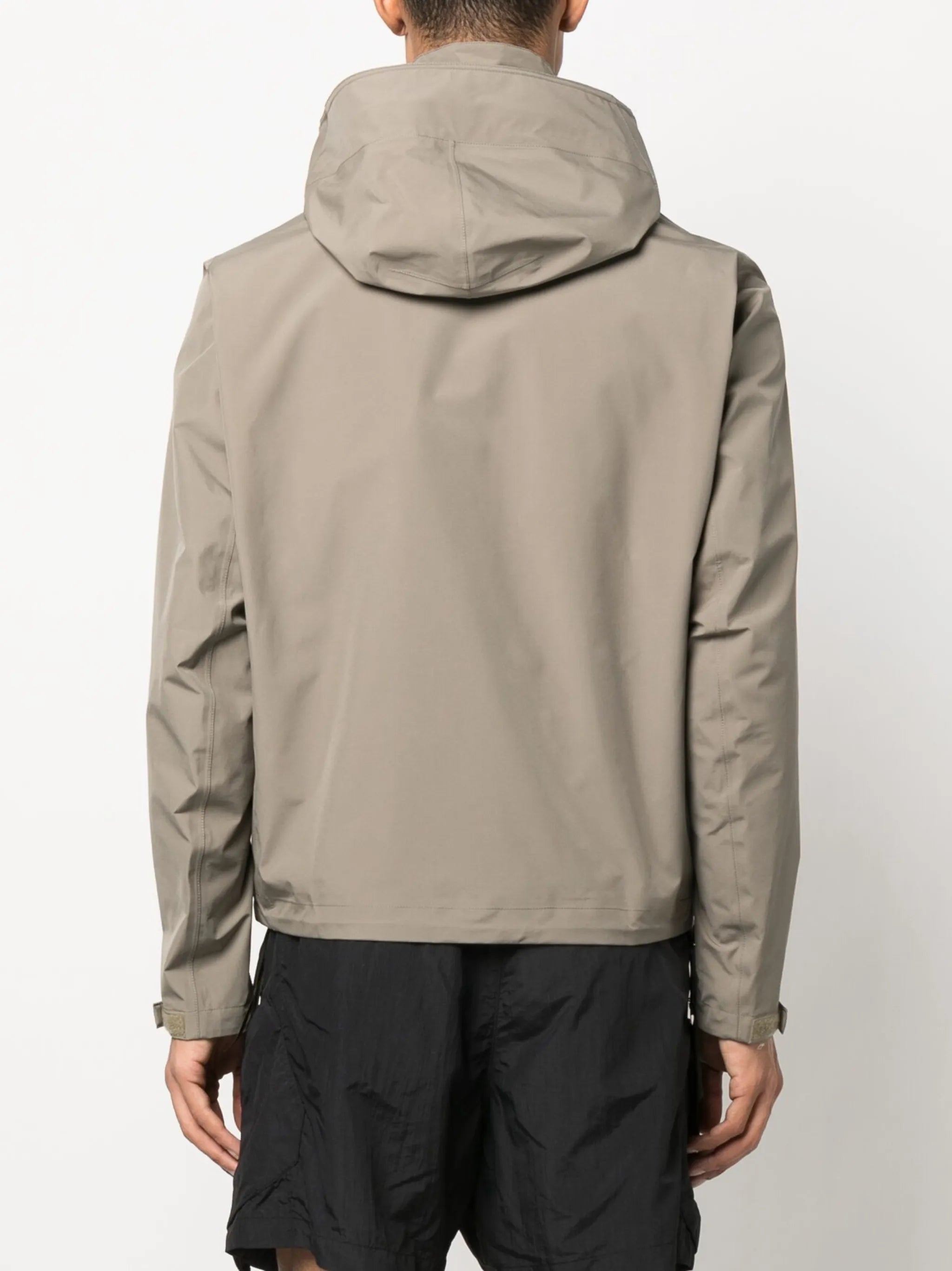 3L Pro Rider zip-up jacket