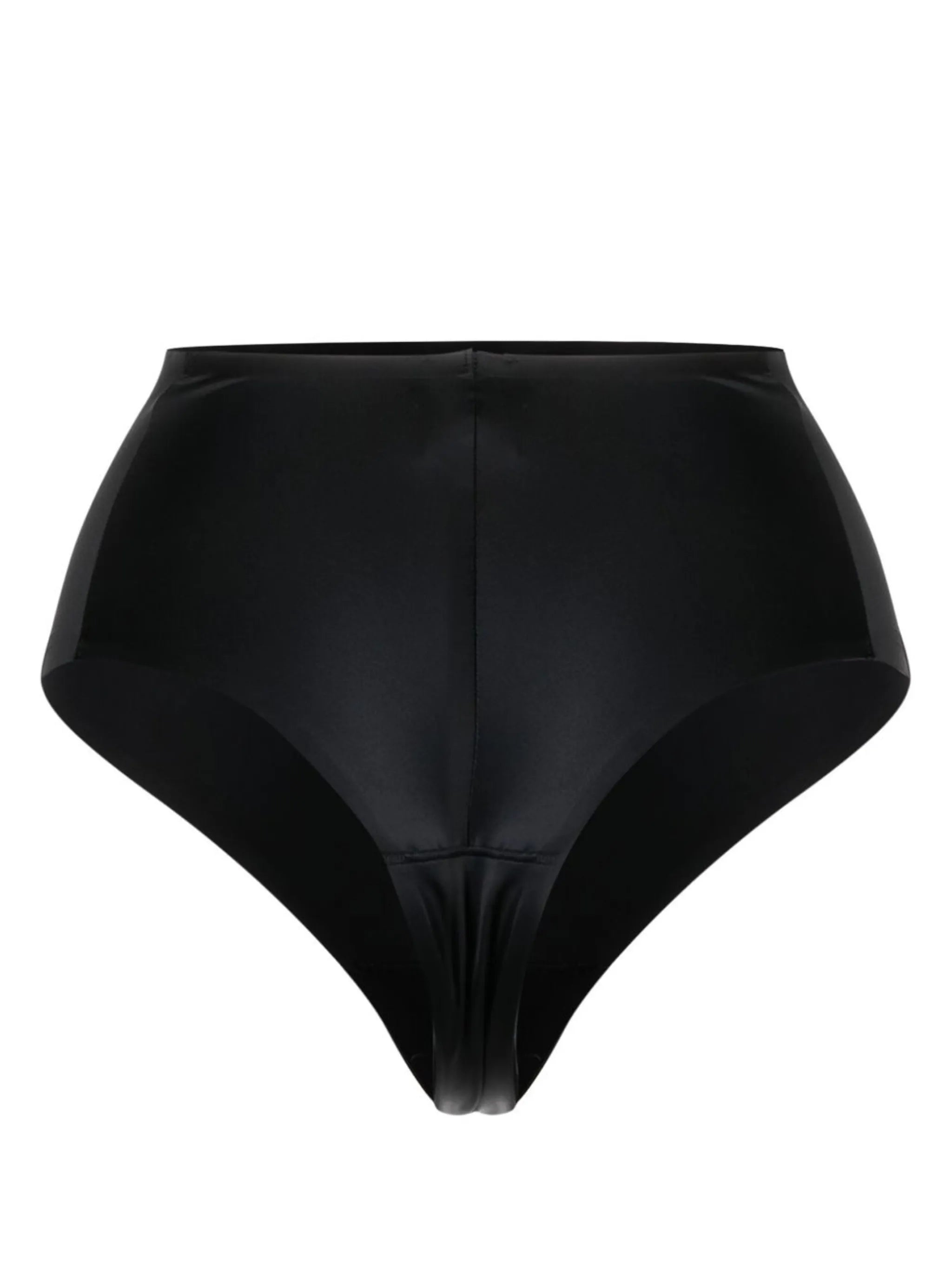 full-coverage shaping thong