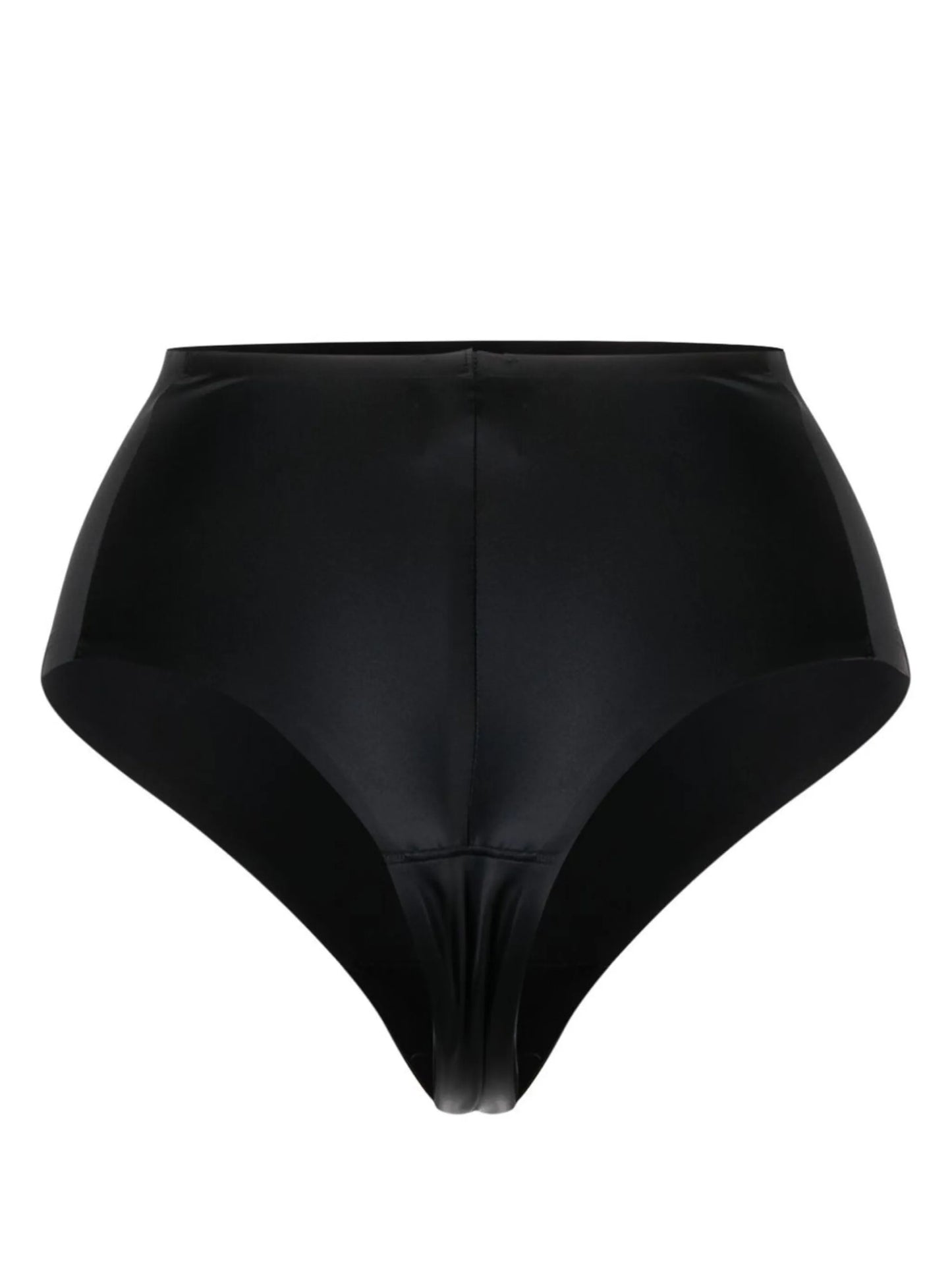 full-coverage shaping thong