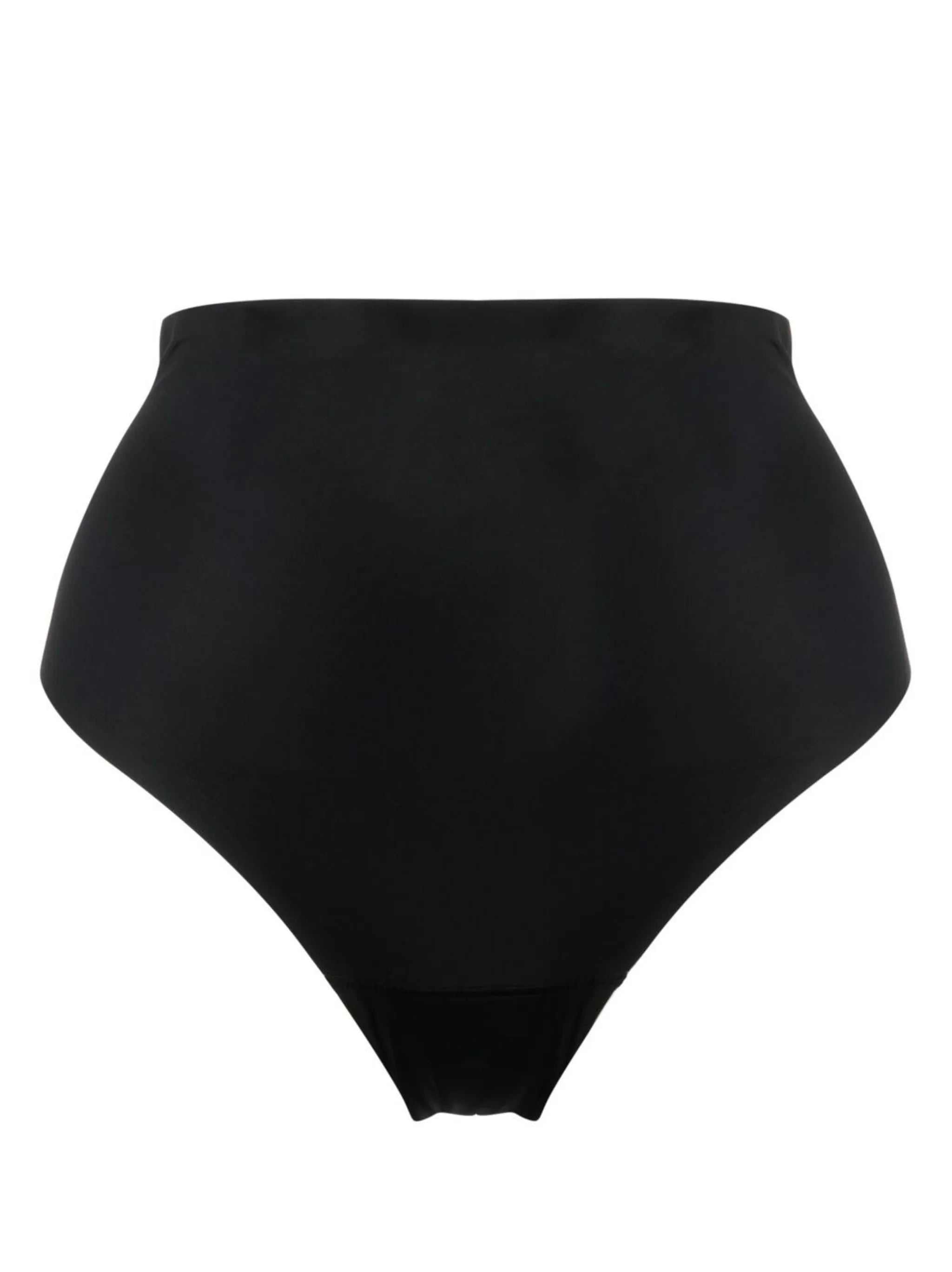 full-coverage shaping thong