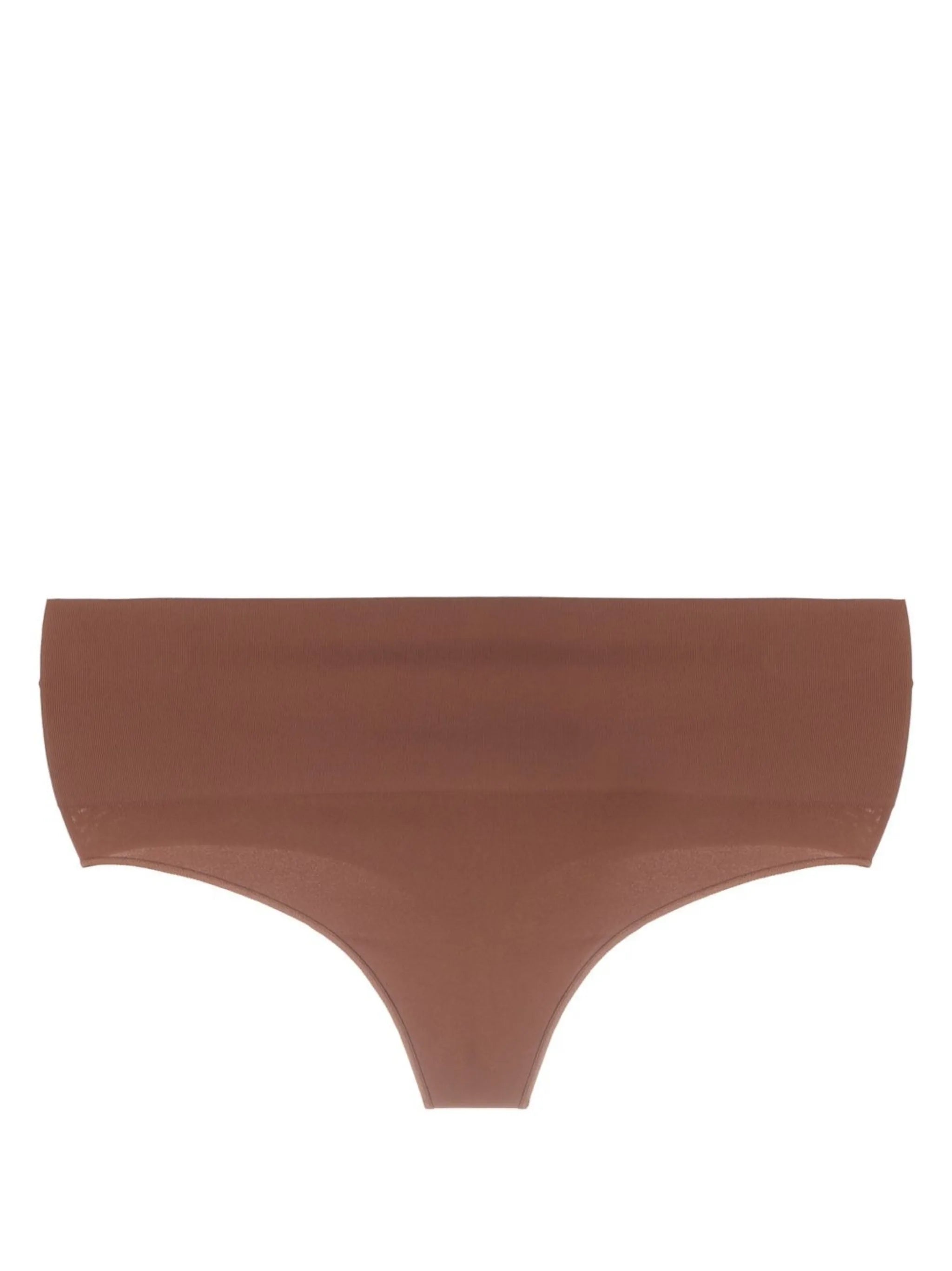 Ecocare high-waisted thong
