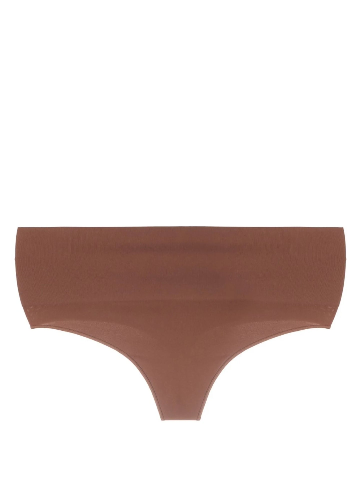 Ecocare high-waisted thong