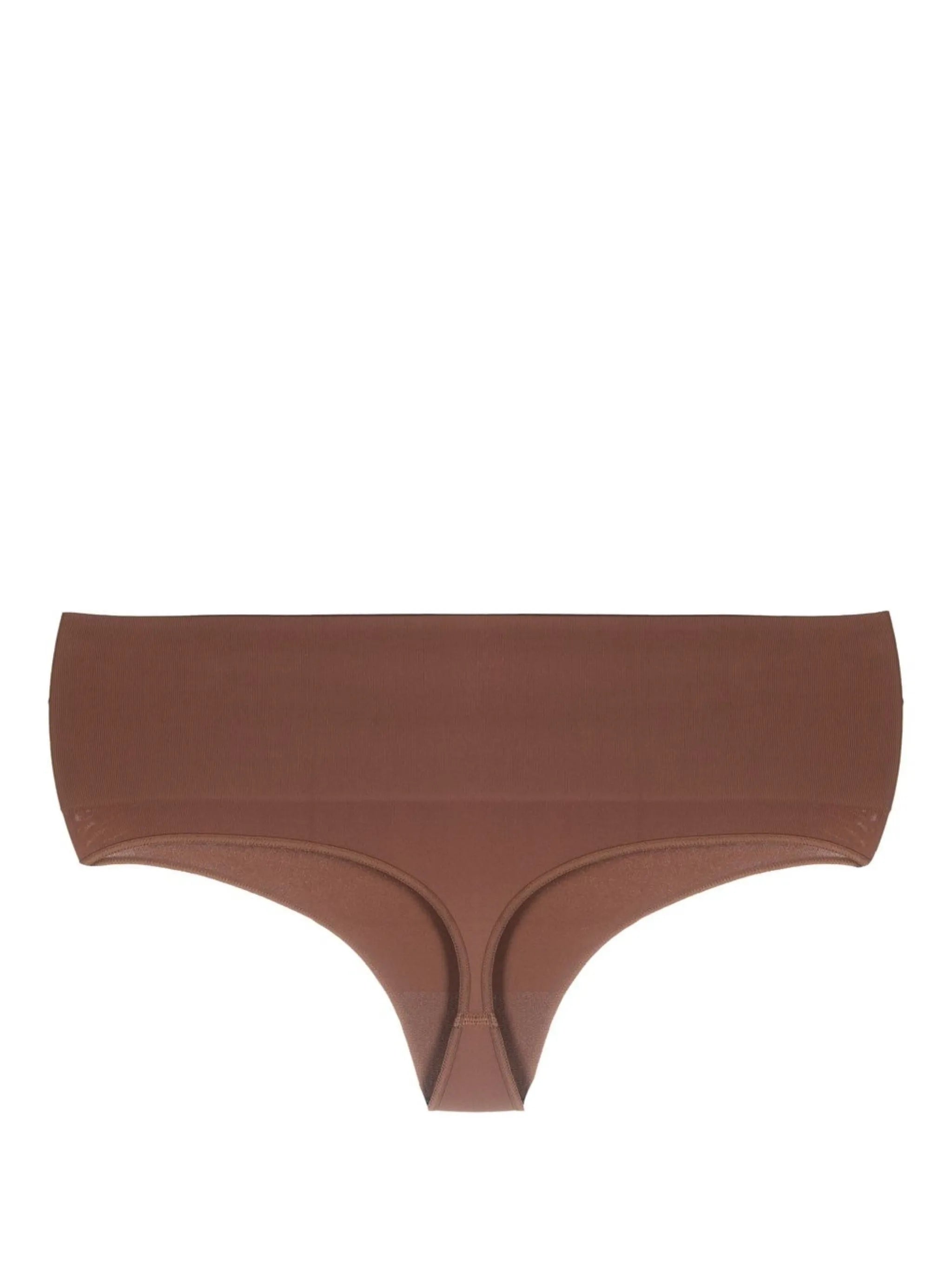 Ecocare high-waisted thong