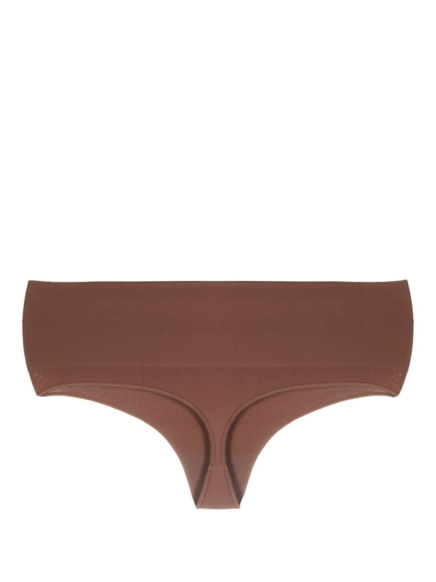 Ecocare high-waisted thong