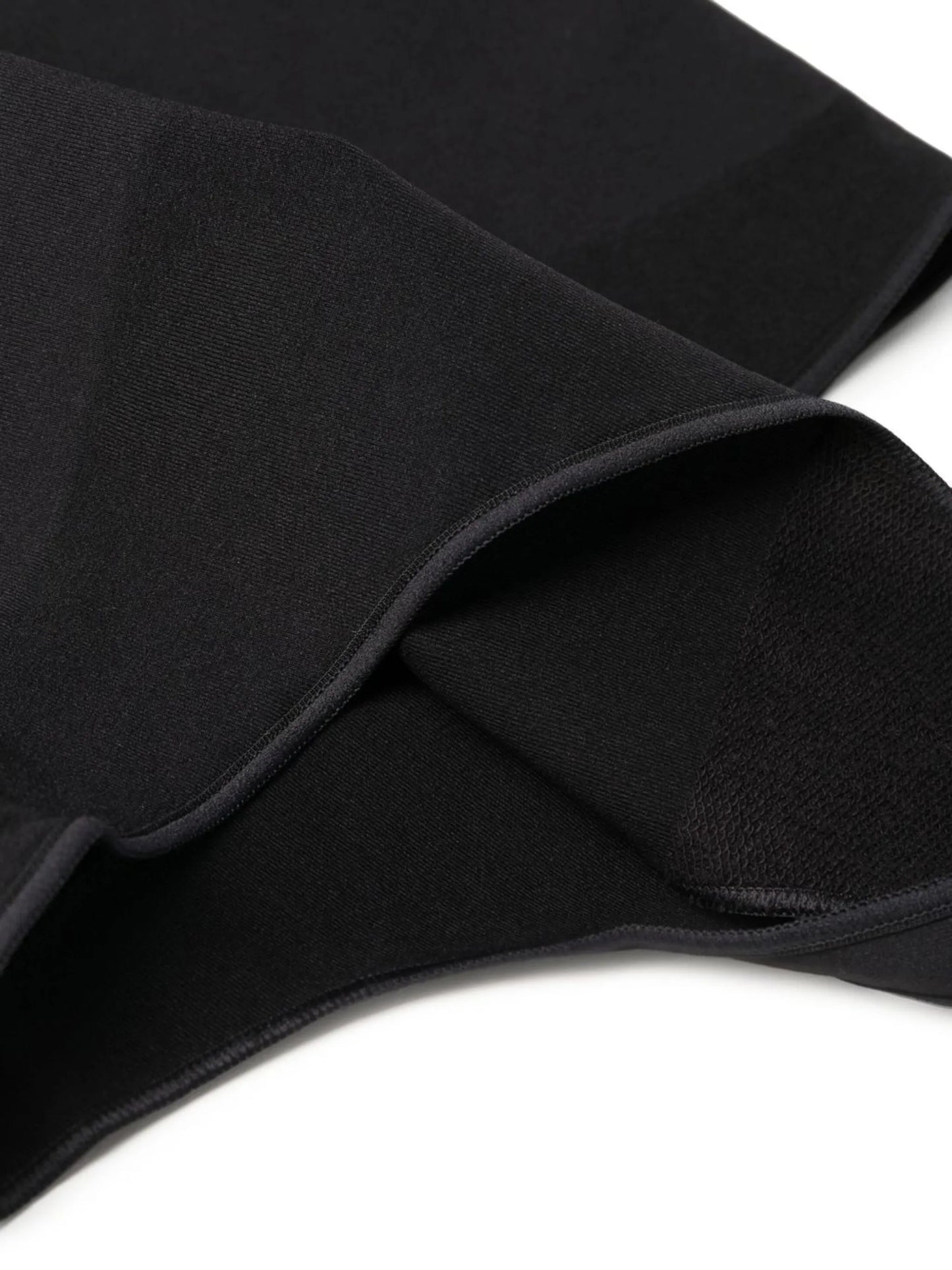 Ecocare high-waisted thong pack