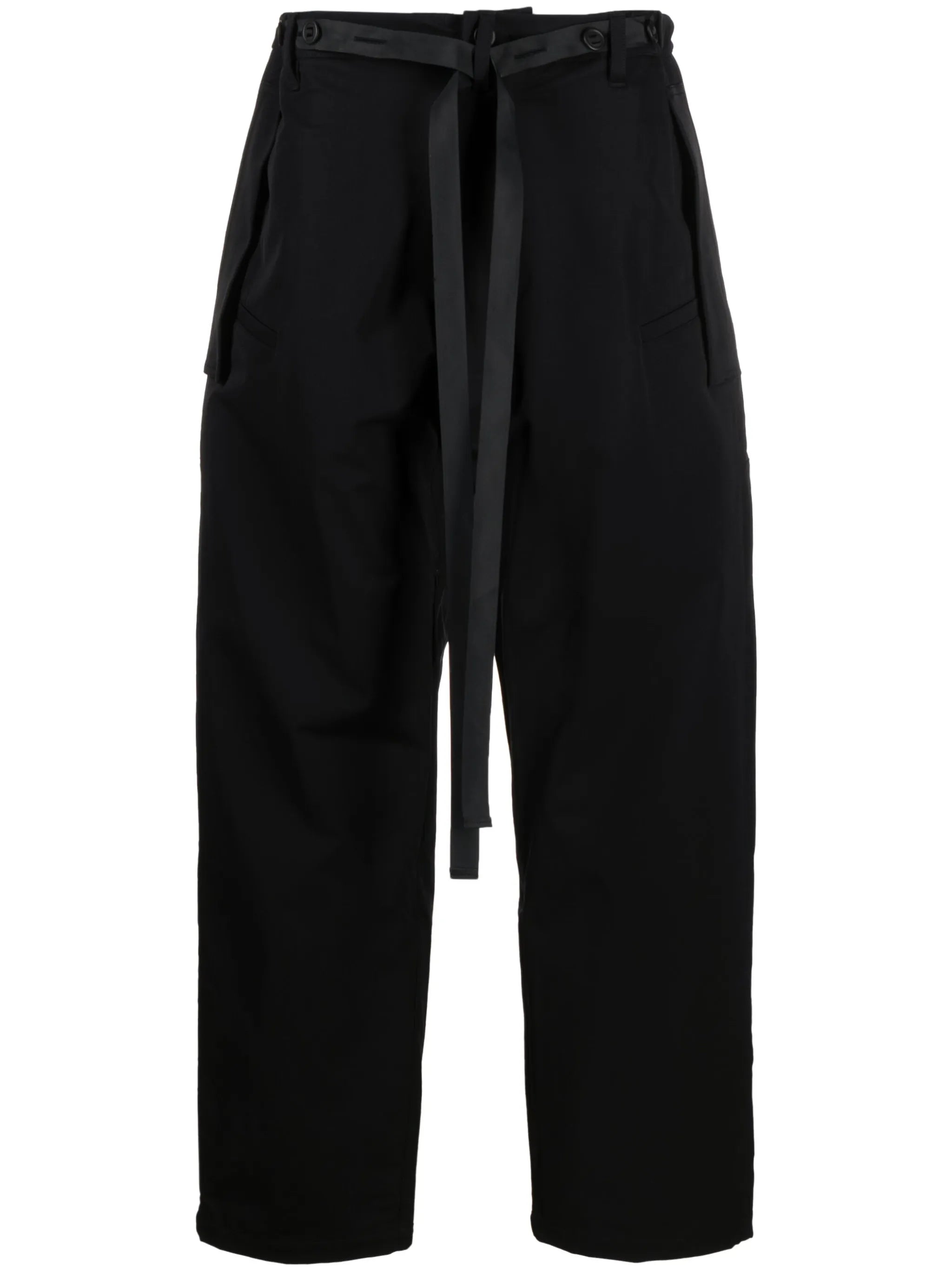 Schoeller® Dryskin™ Vent straight trousers