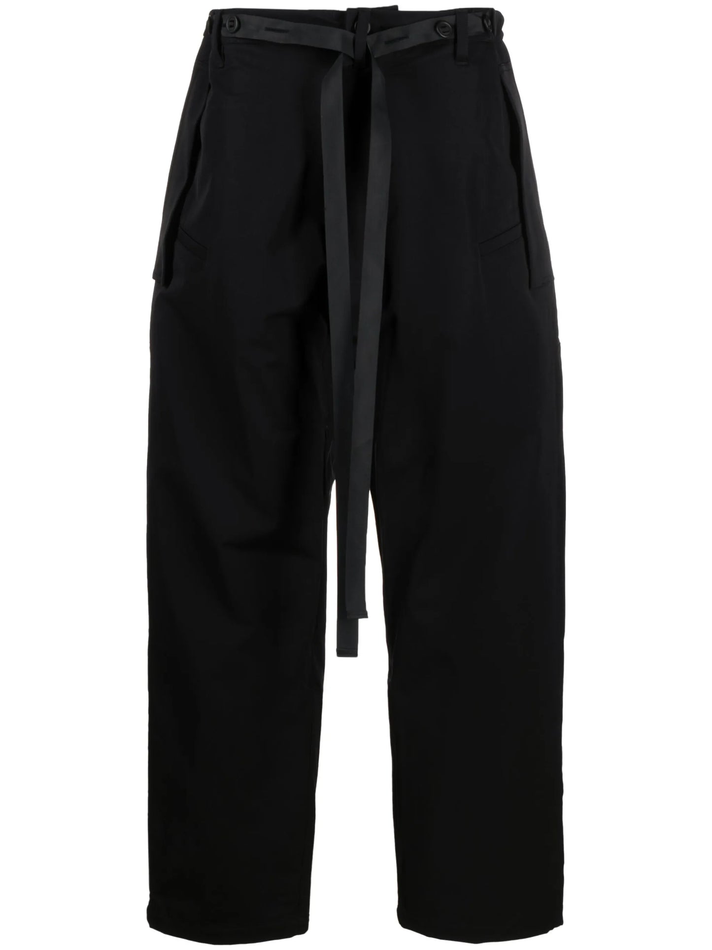 Schoeller® Dryskin™ Vent straight trousers