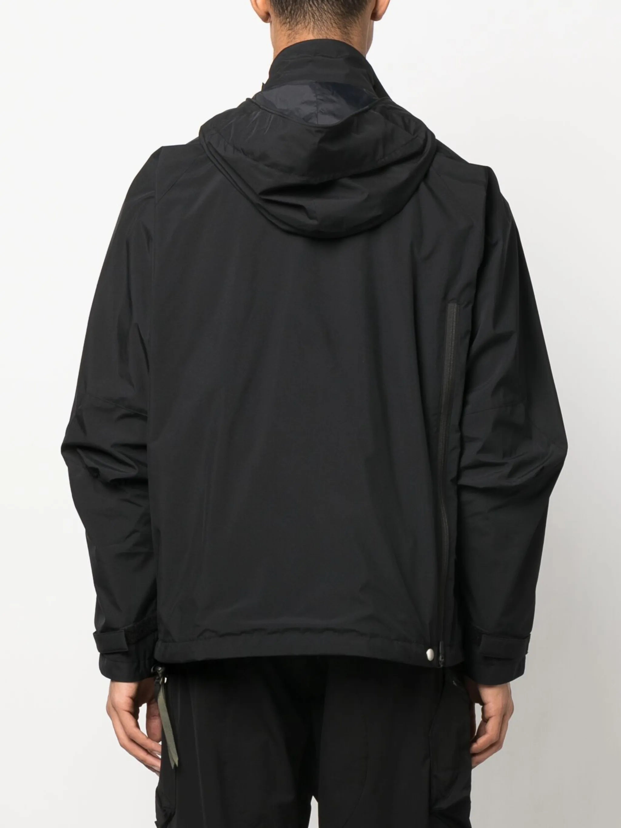Infinitum windstopper jacket