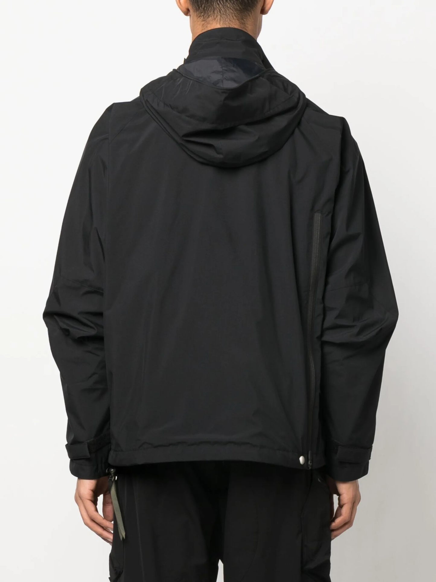 Infinitum windstopper jacket