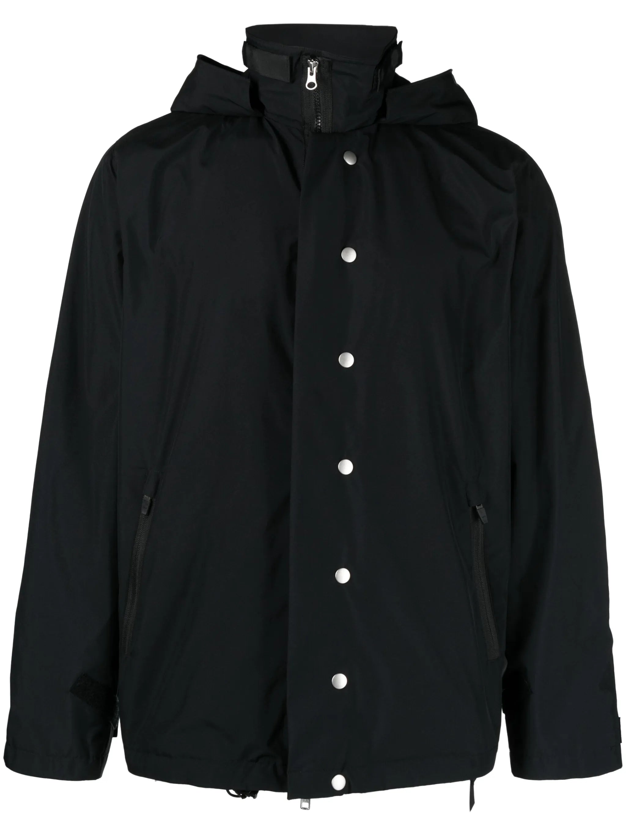Infinitum windstopper jacket