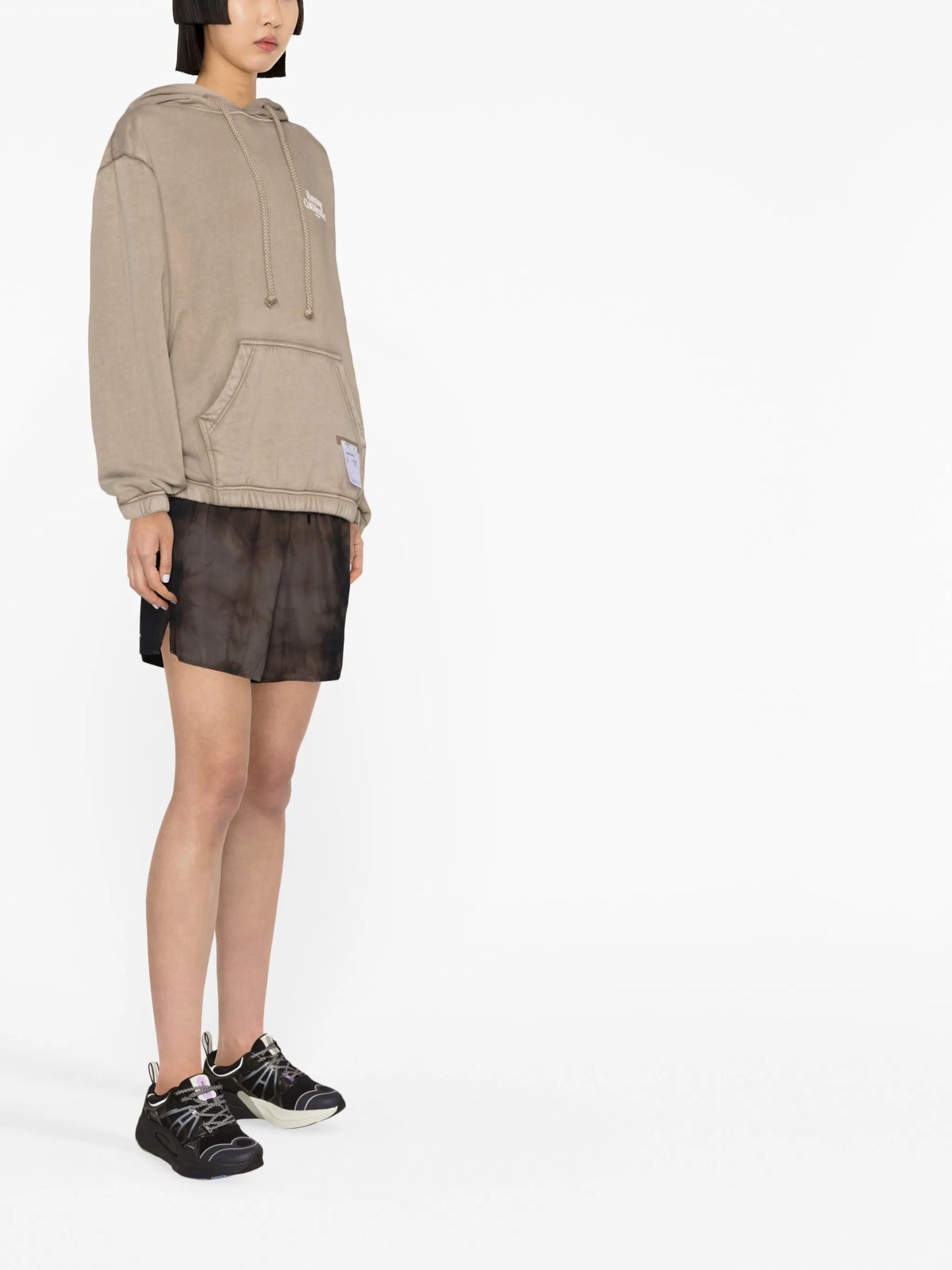SoftCell cotton hoodie