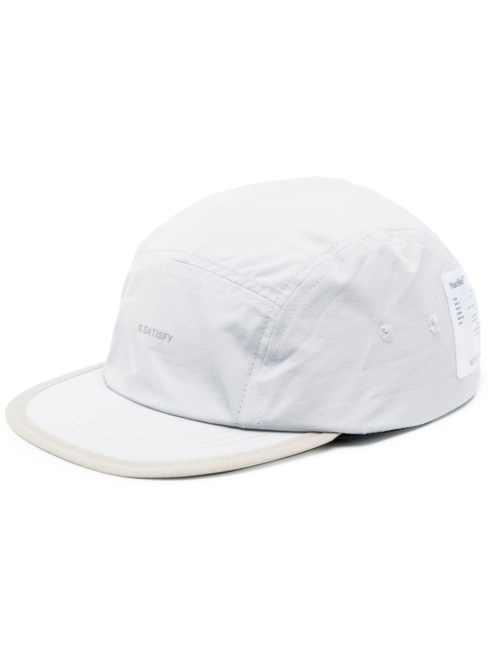 Stoner Climbing Peaceshell cap