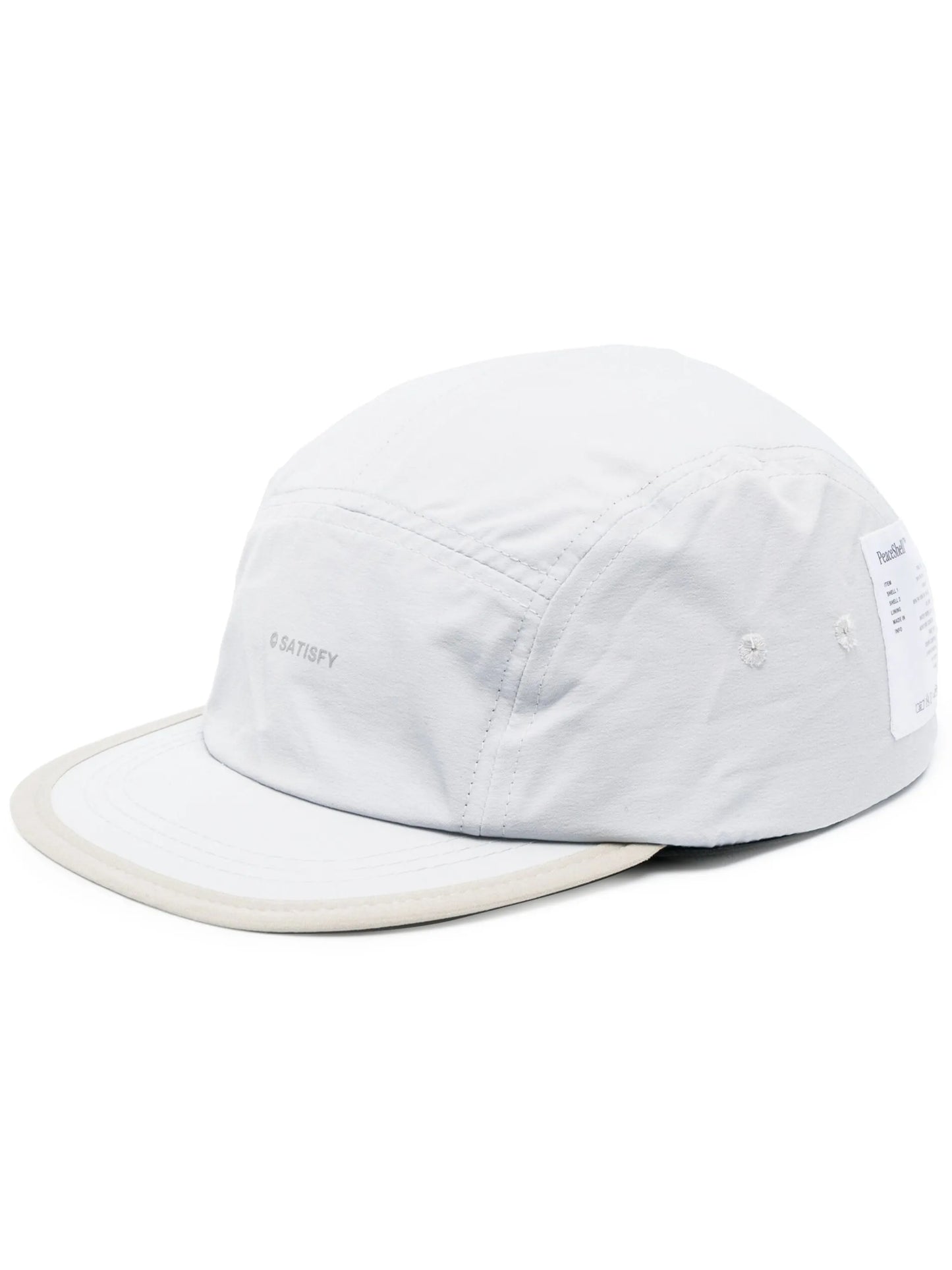 Stoner Climbing Peaceshell cap