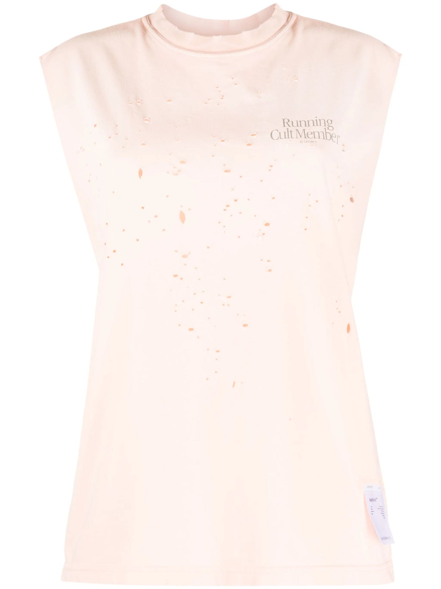 MothTech™ performance tank top