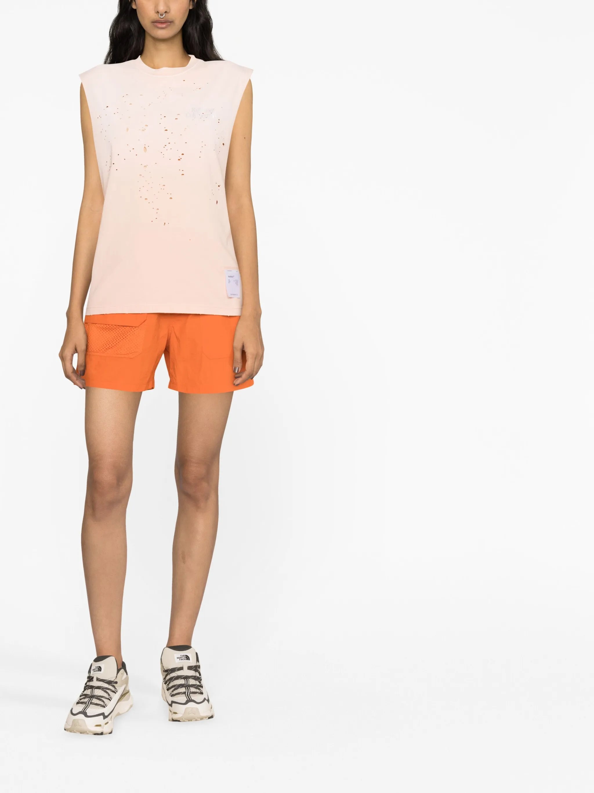 MothTech™ performance tank top