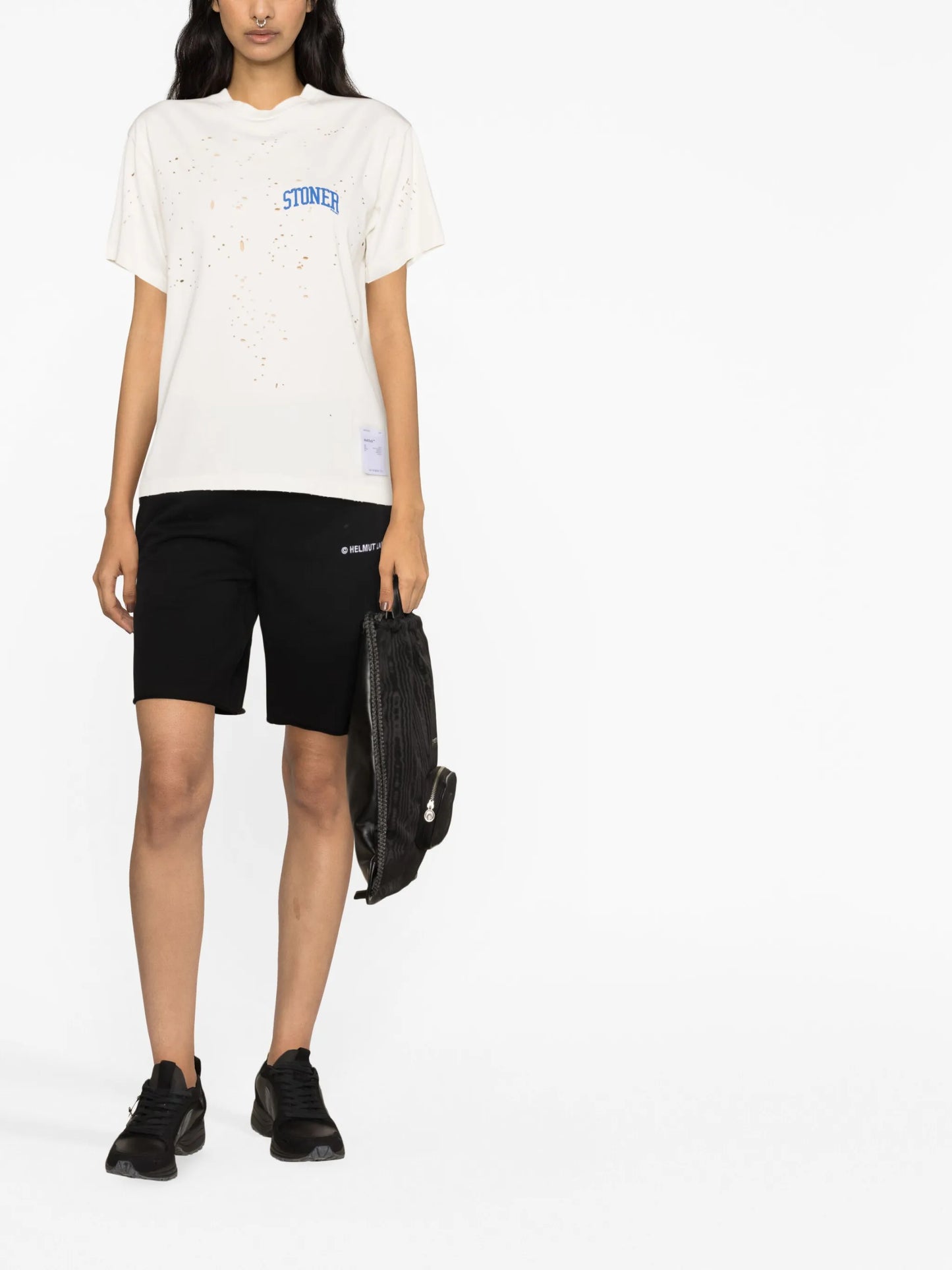 MothTech™ short-sleeve T-Shirt