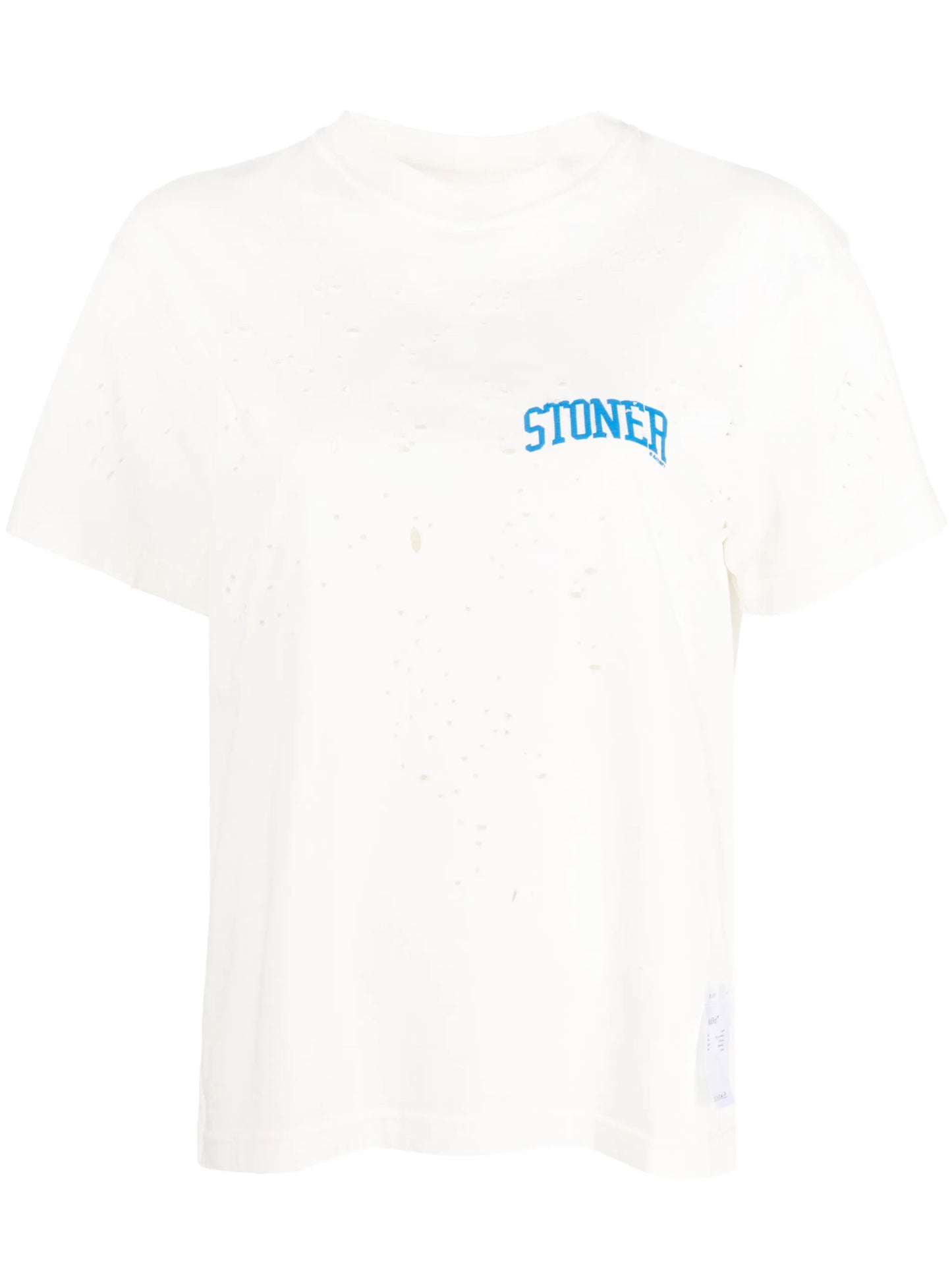 MothTech™ short-sleeve T-Shirt